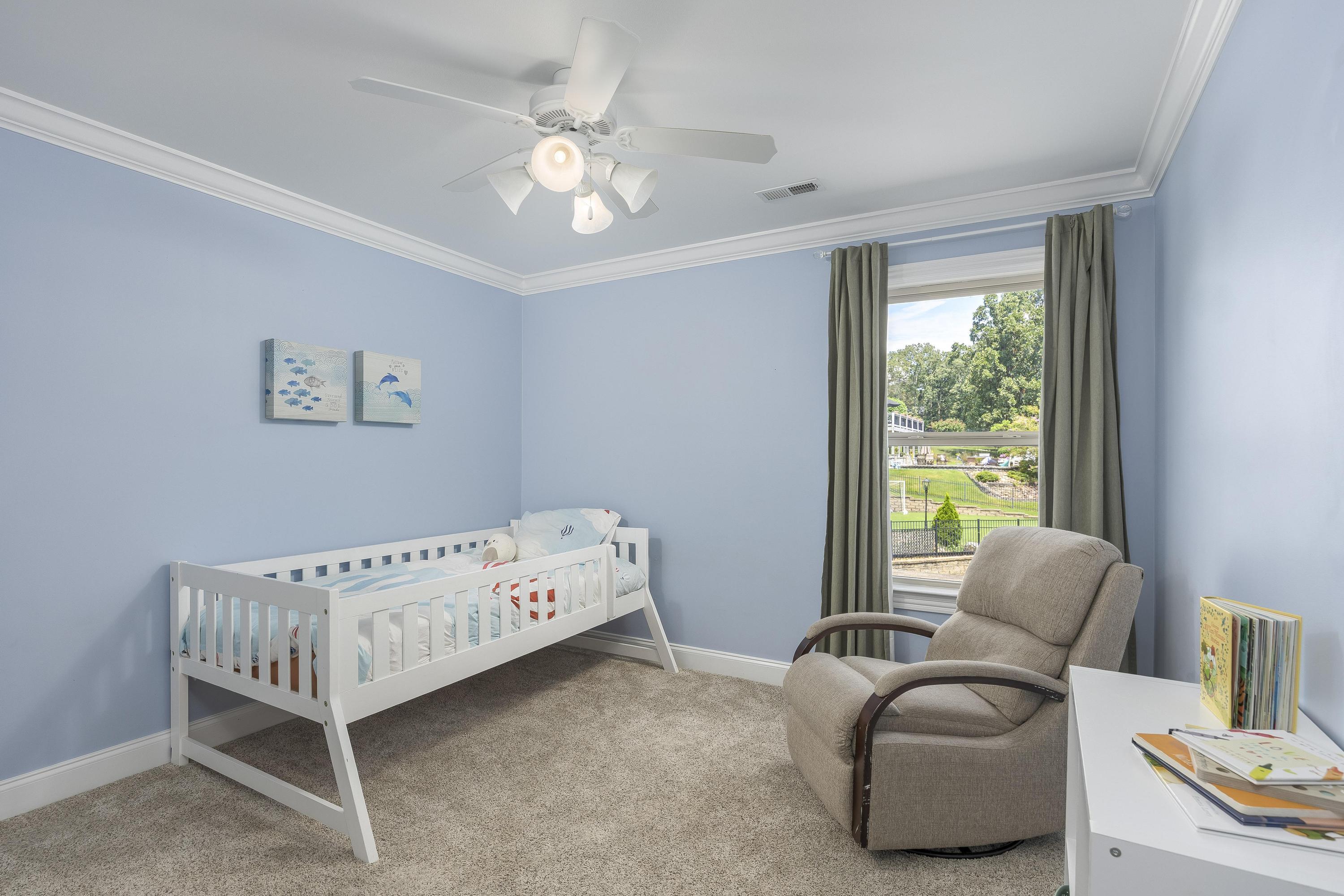 8719 Briar Patch Lane