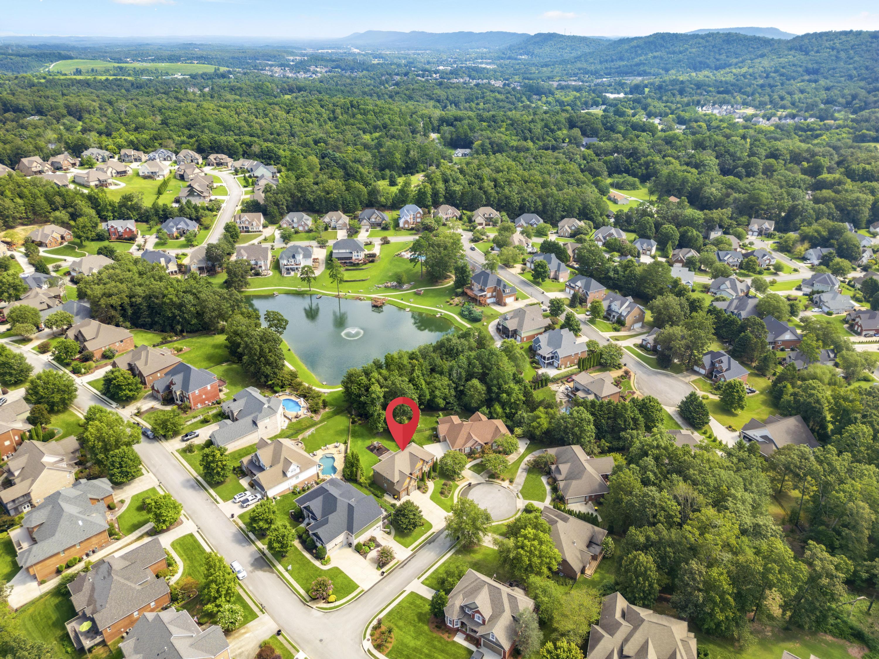 8719 Briar Patch Lane