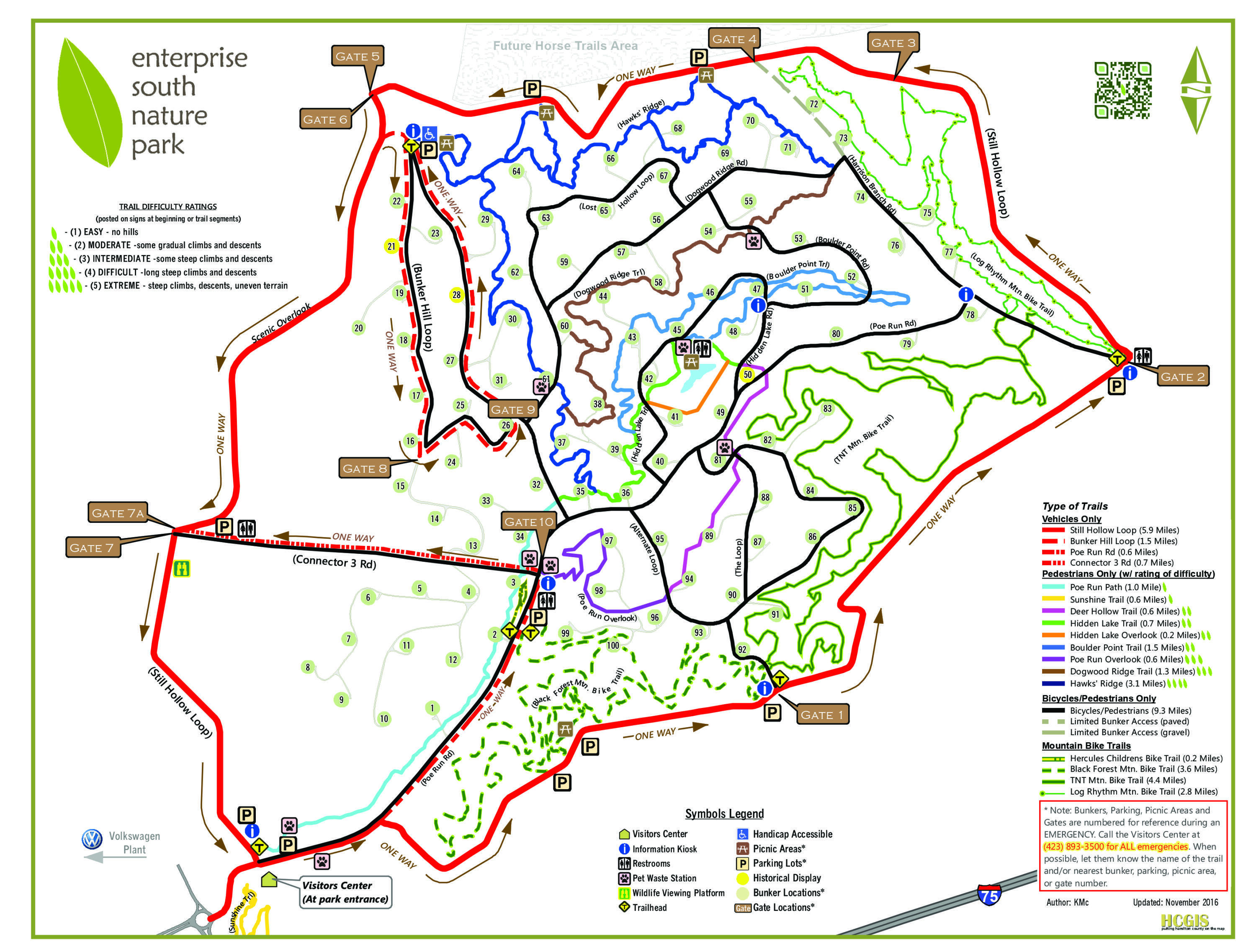 8719 Briar Patch Lane