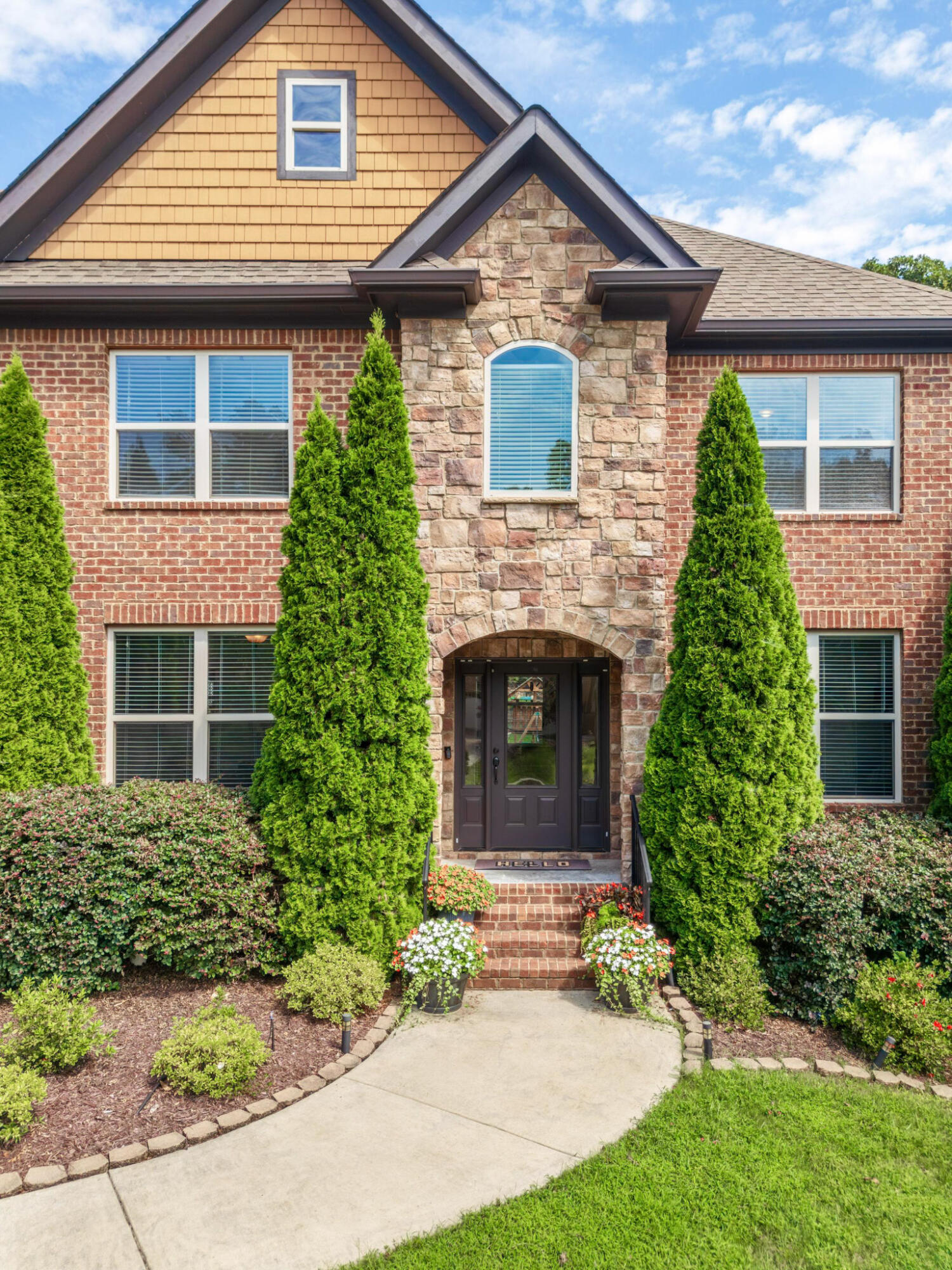 8719 Briar Patch Lane