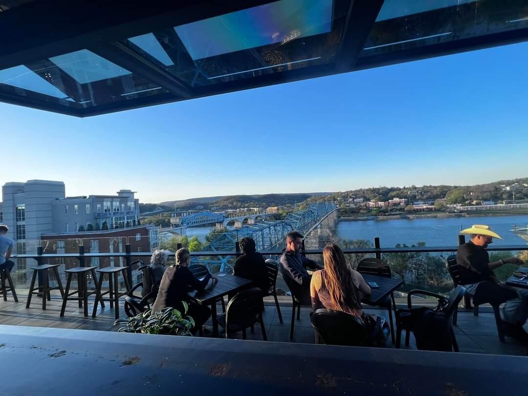 129 Walnut Street, 319