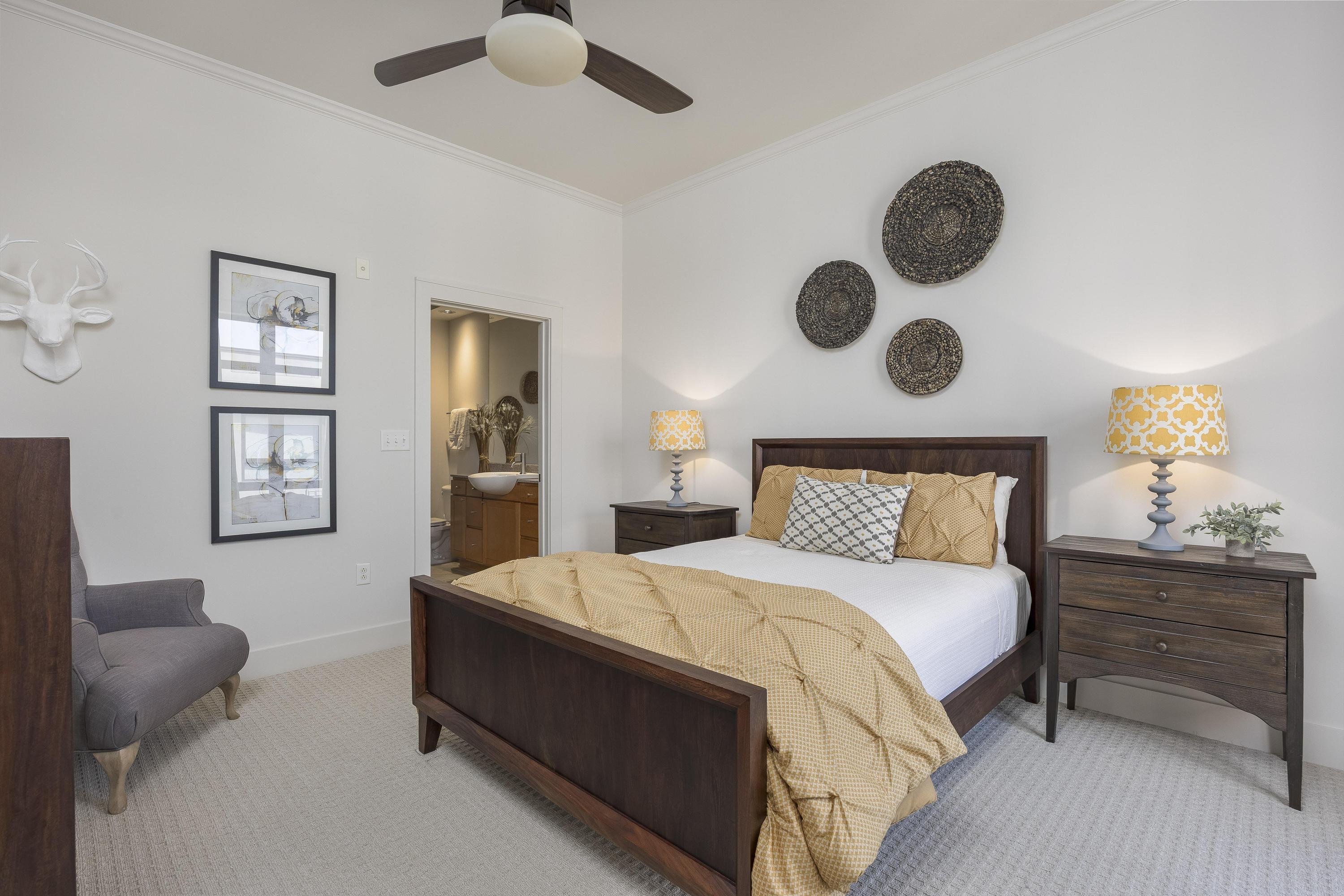 129 Walnut Street, 319