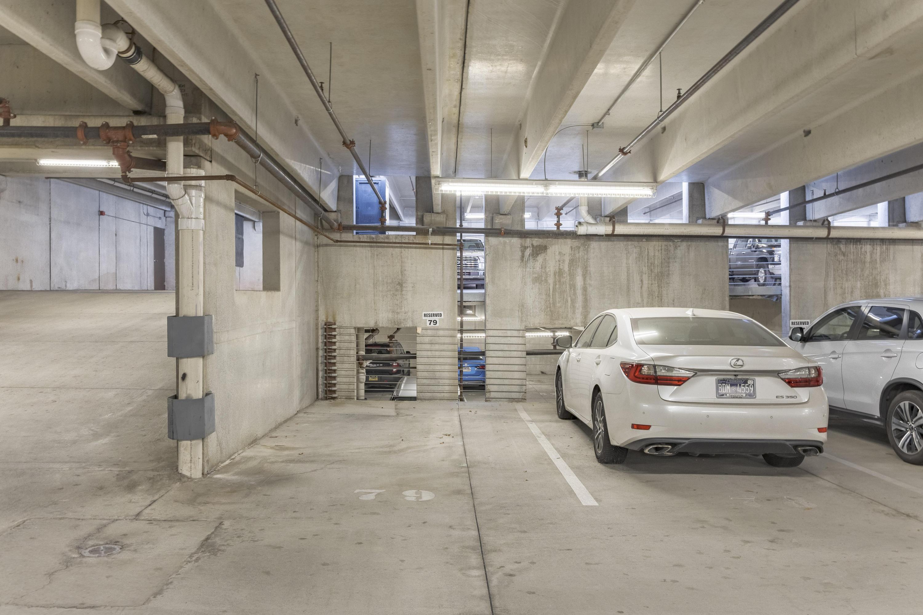 129 Walnut Street, 319