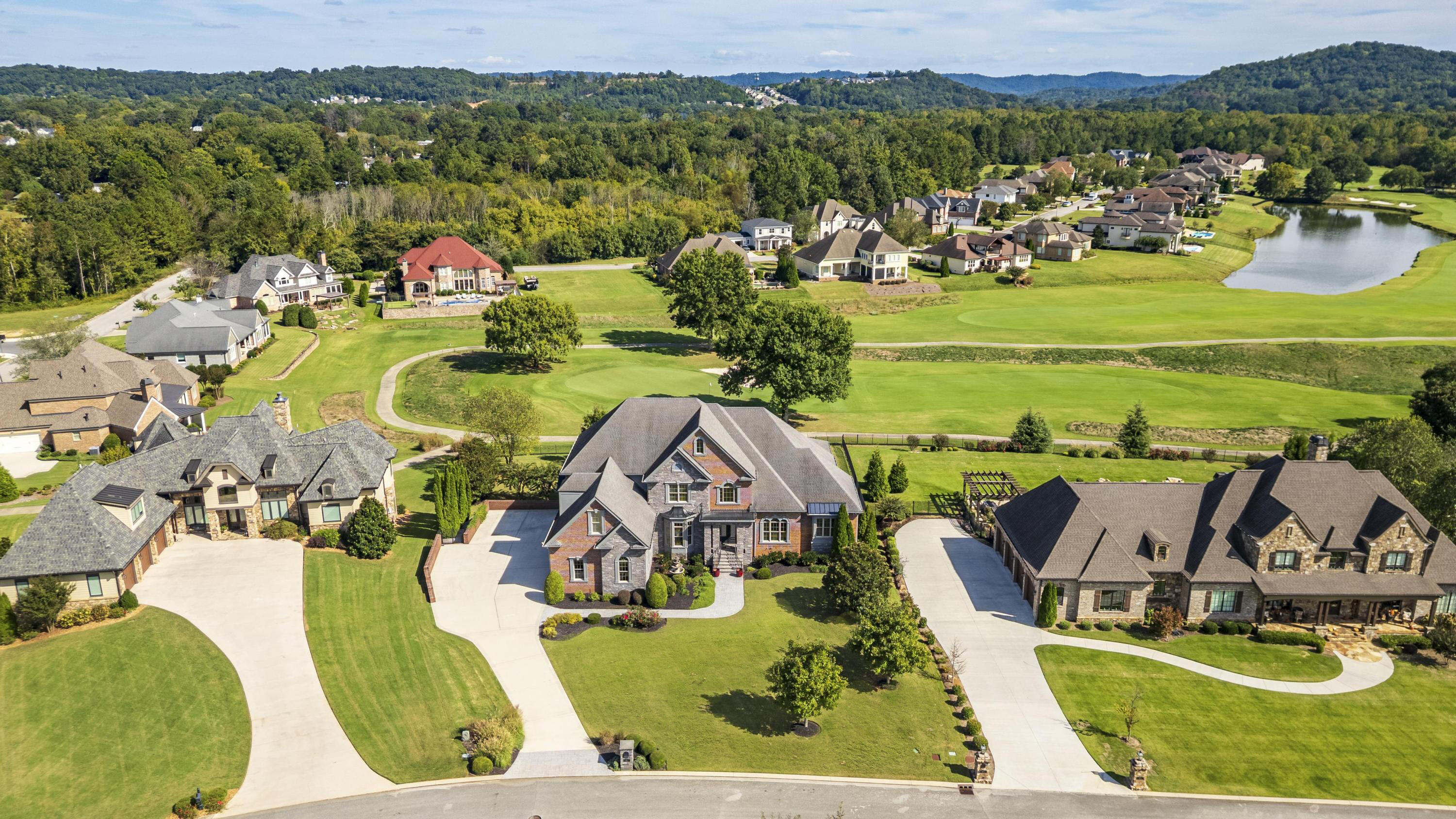 65 Firecreek Drive
