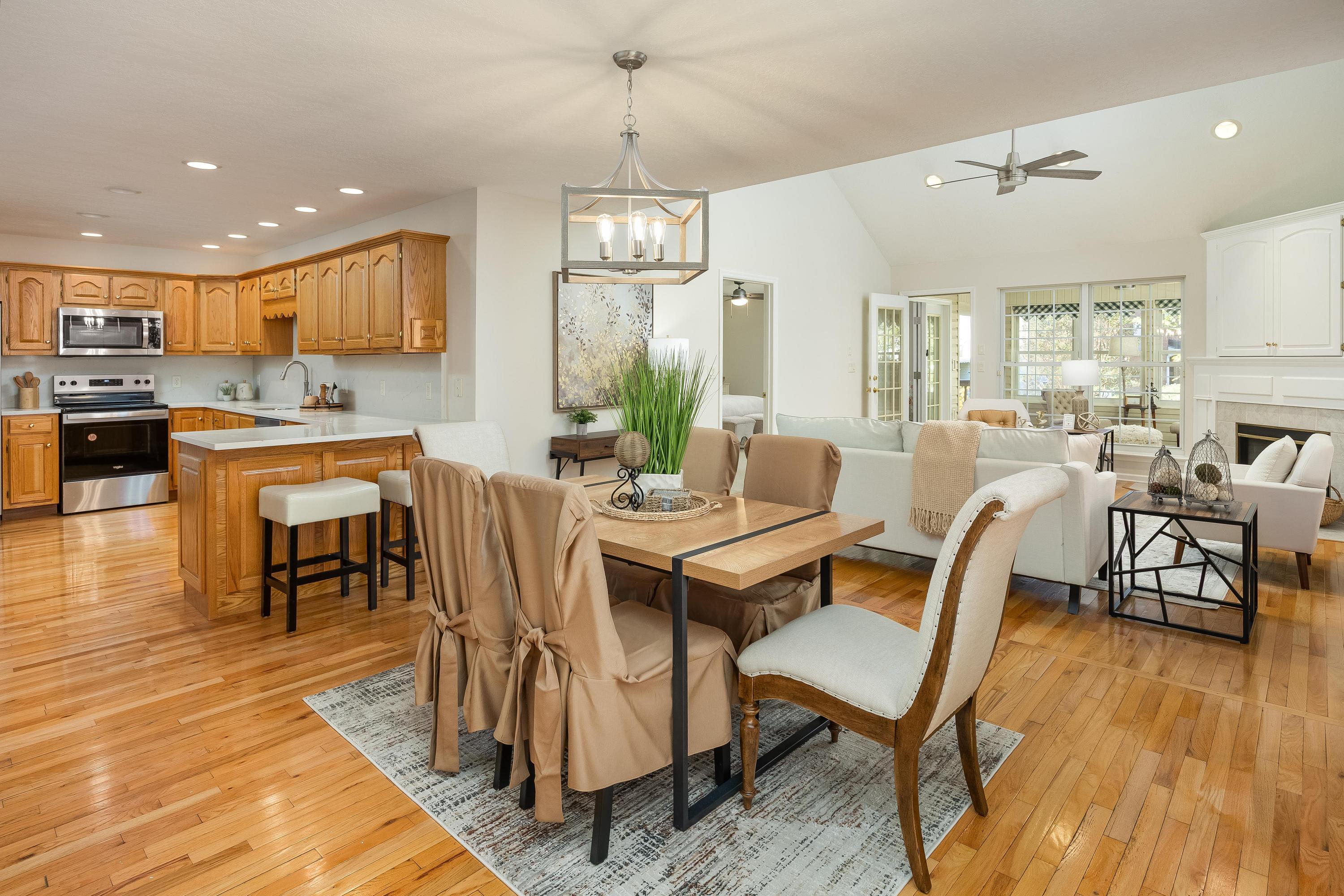 2423 Queens Lace Trail, Chattanooga