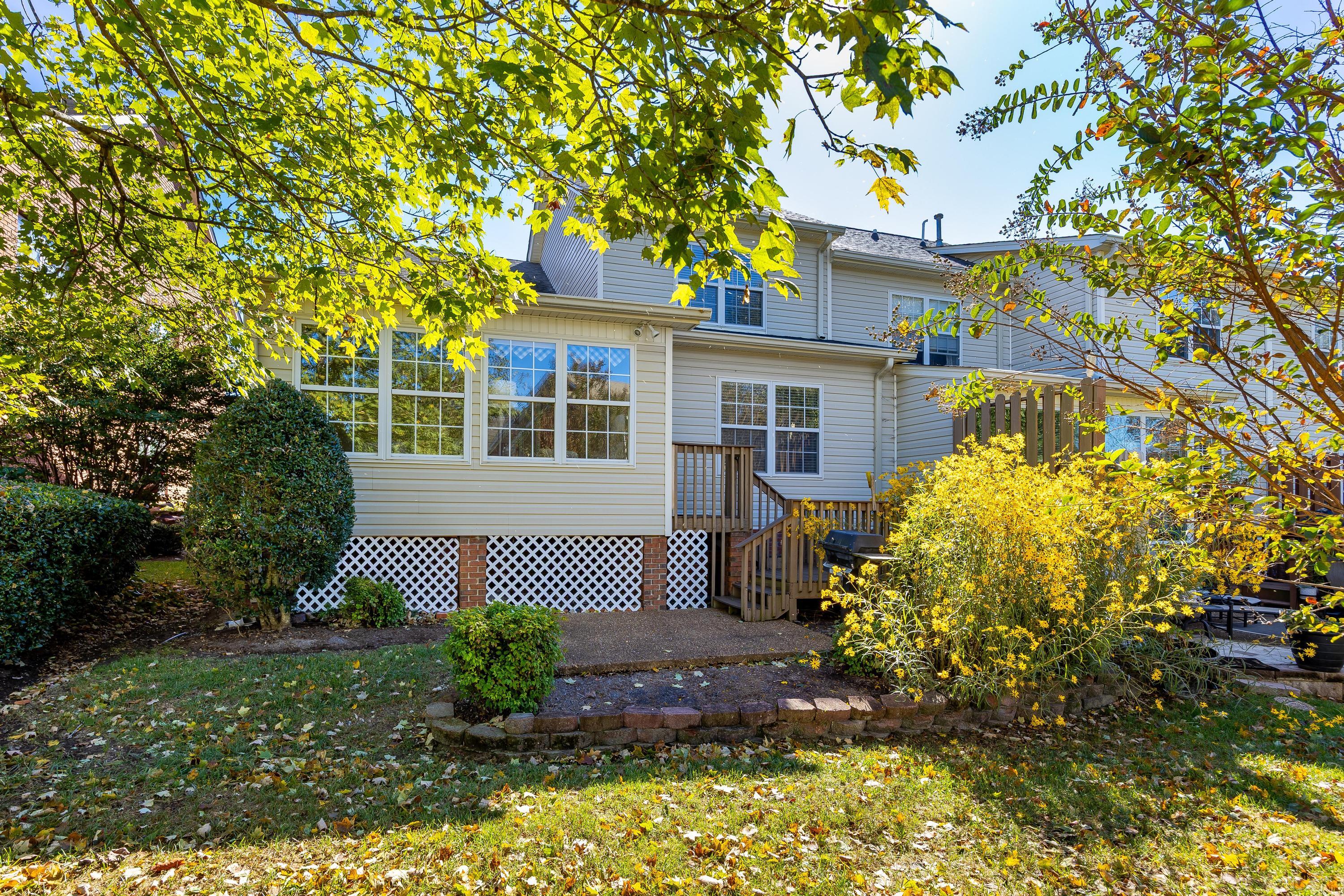 2423 Queens Lace Trail, Chattanooga