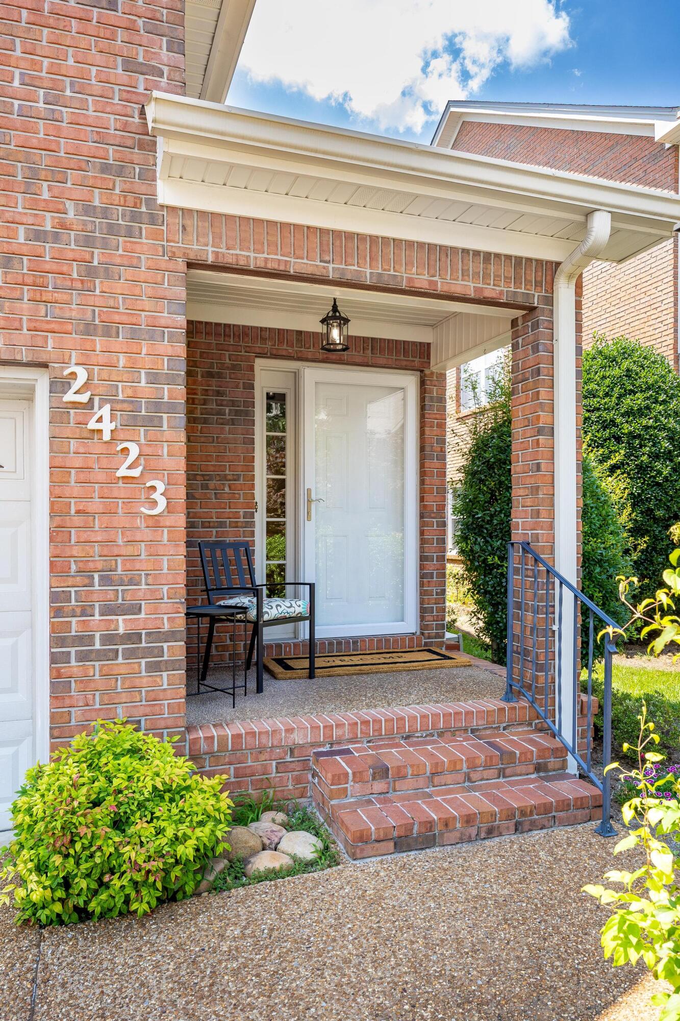 2423 Queens Lace Trail, Chattanooga