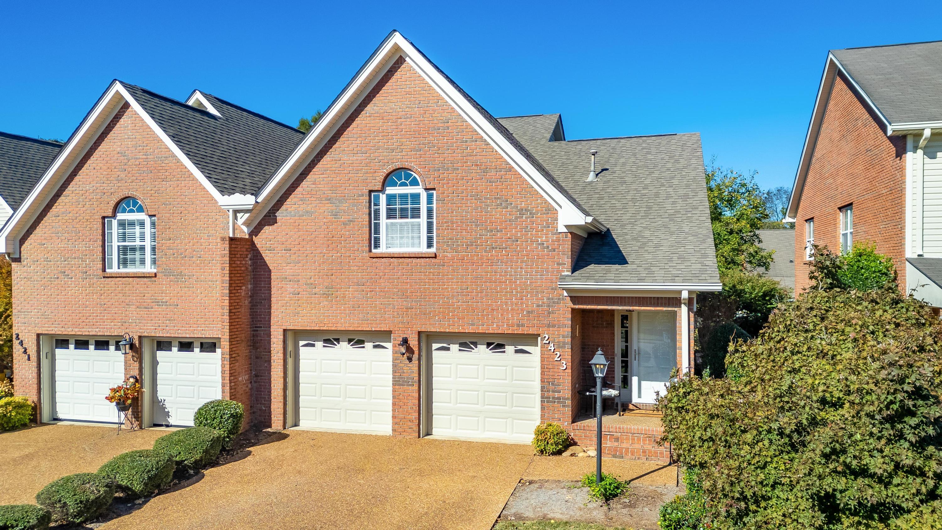 2423 Queens Lace Trail, Chattanooga