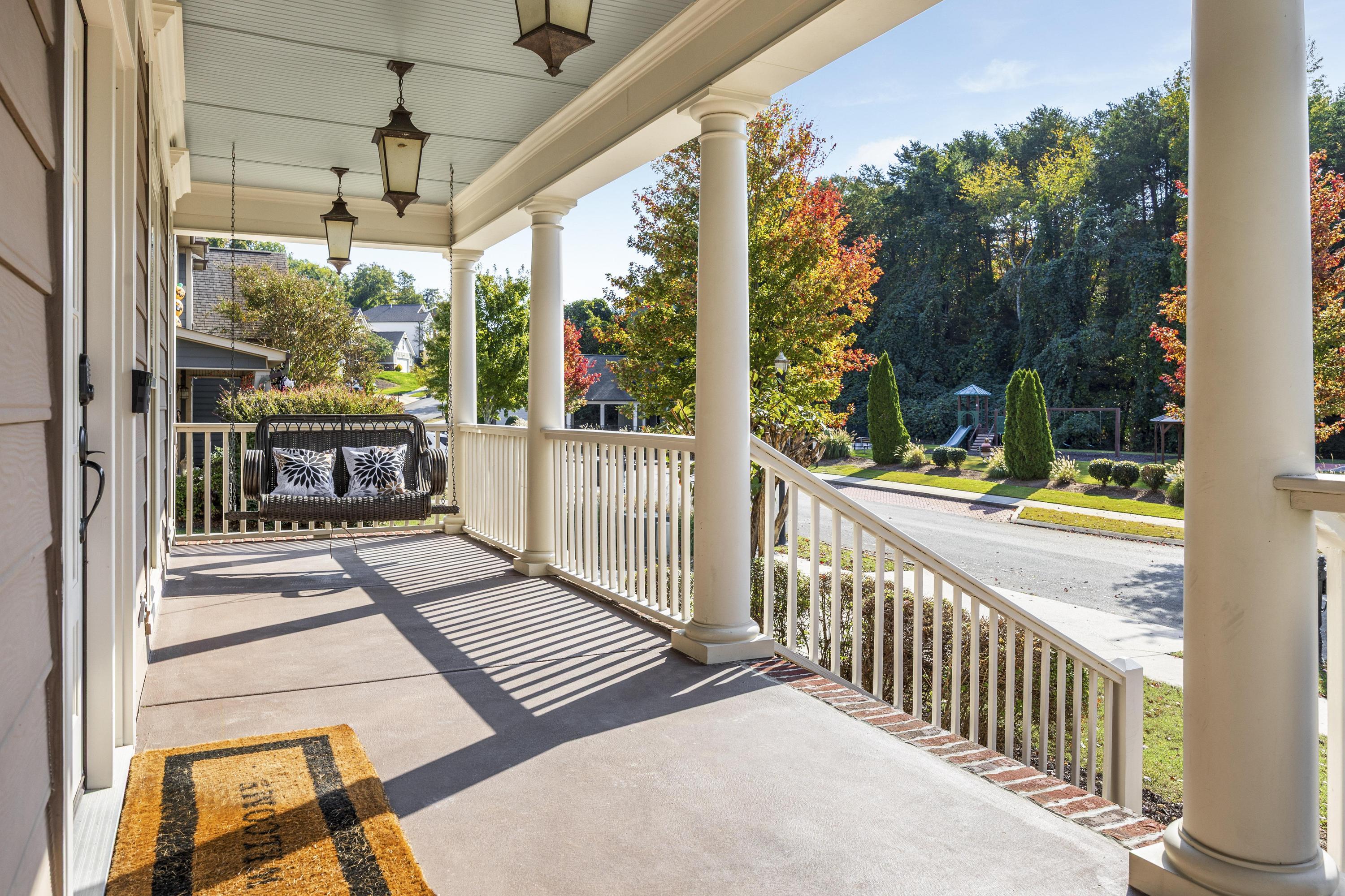 3955 Hearthstone Circle, Chattanooga