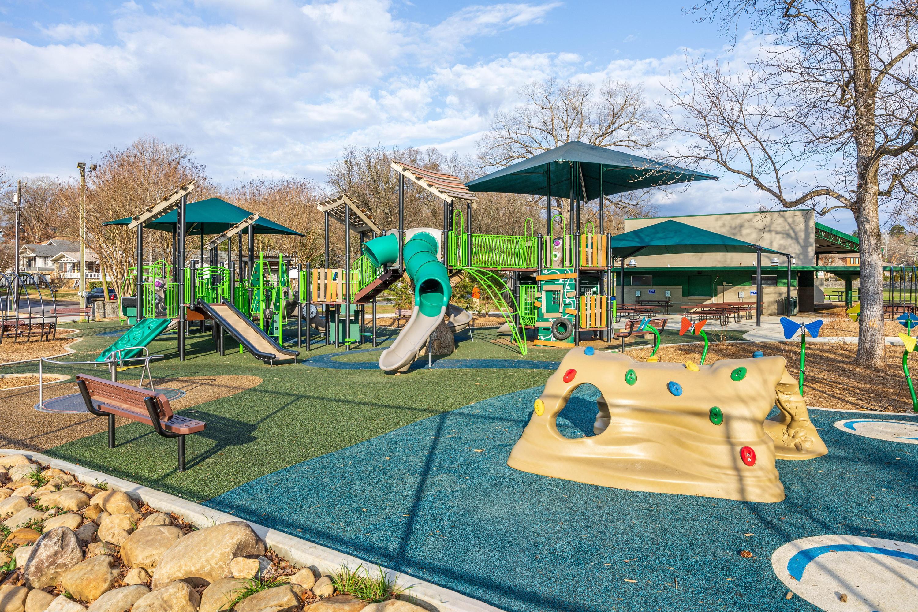 3955 Hearthstone Circle, Chattanooga