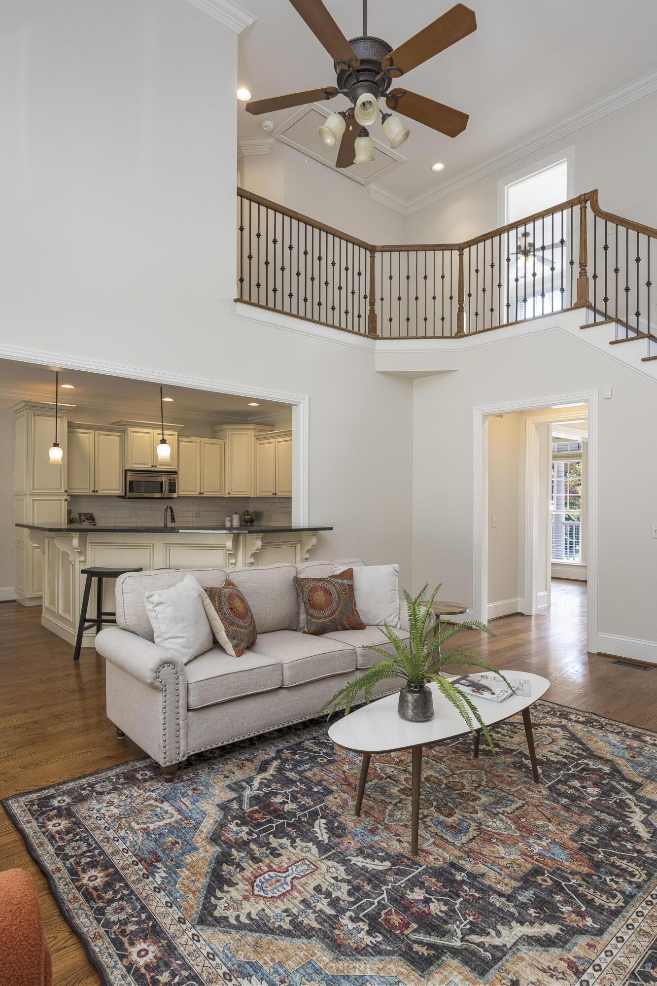 3955 Hearthstone Circle, Chattanooga