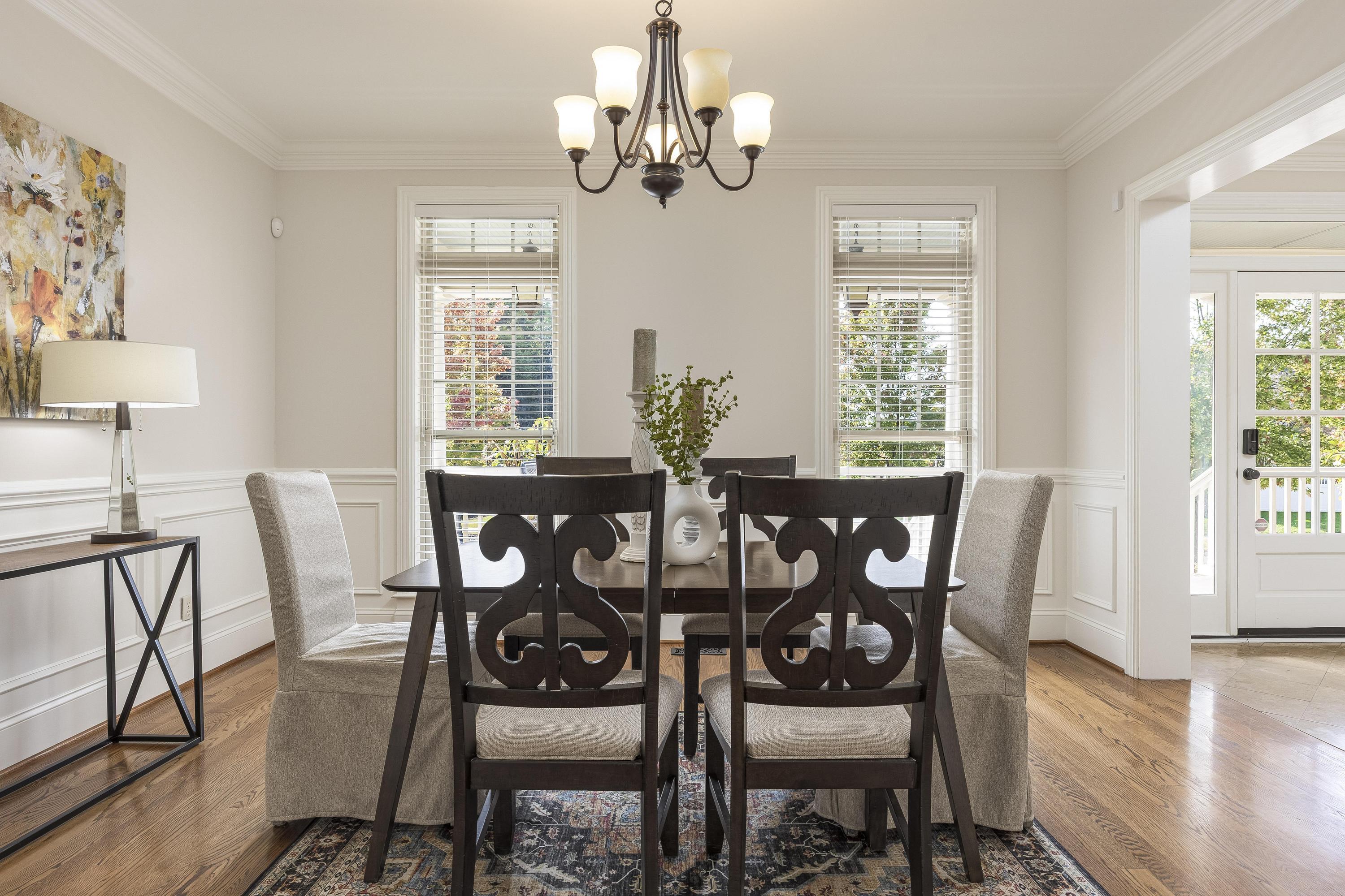 3955 Hearthstone Circle, Chattanooga