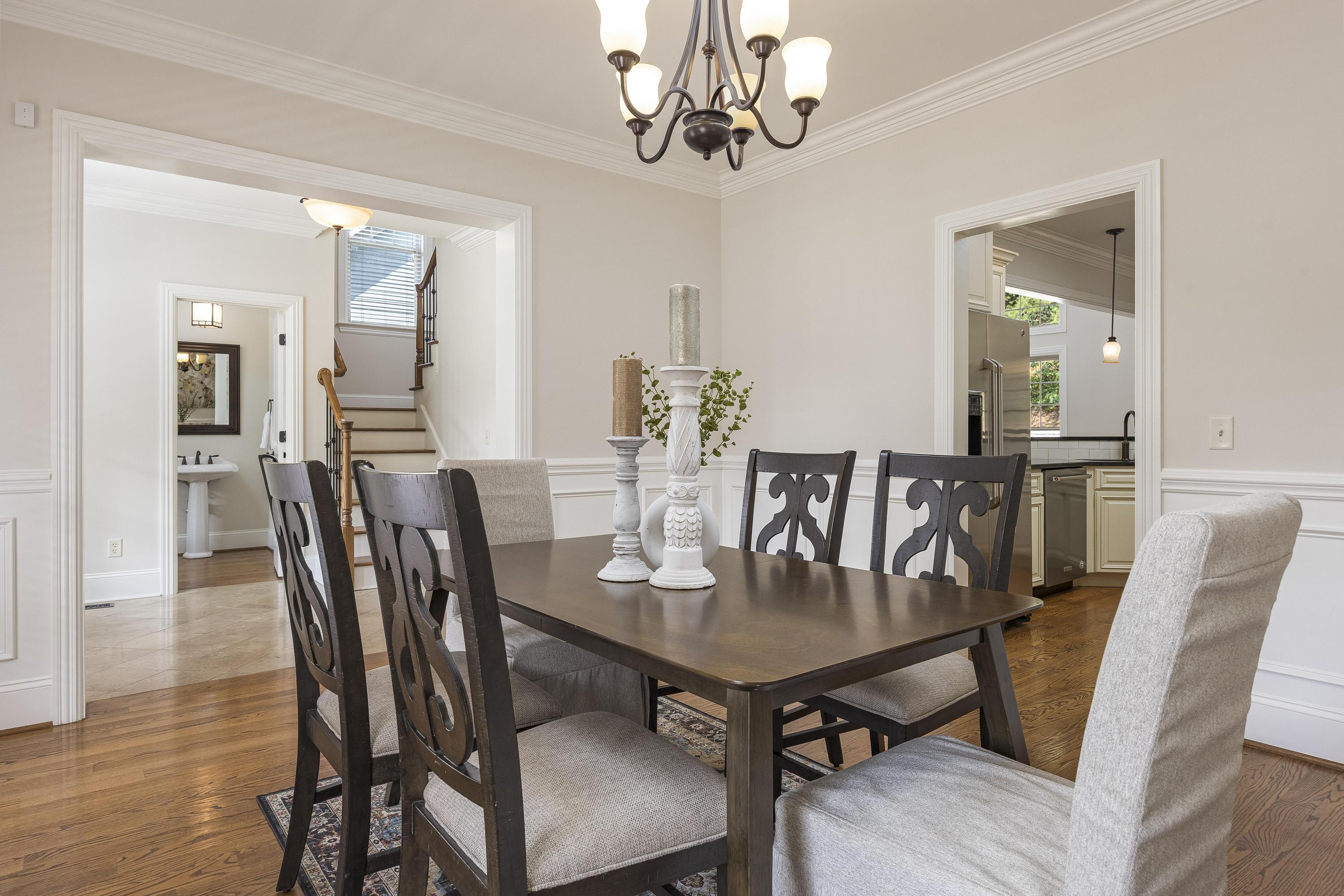 3955 Hearthstone Circle, Chattanooga