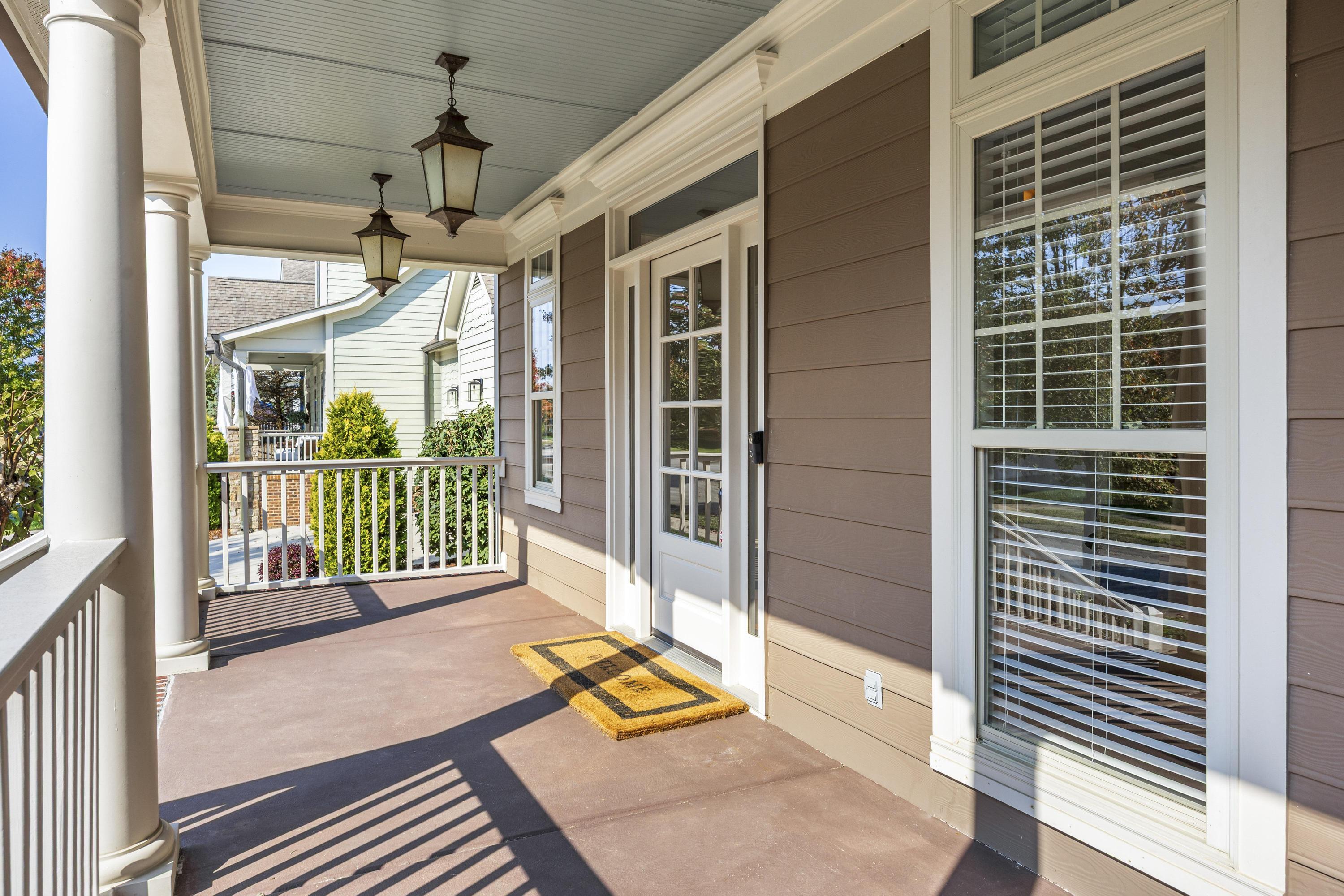 3955 Hearthstone Circle, Chattanooga