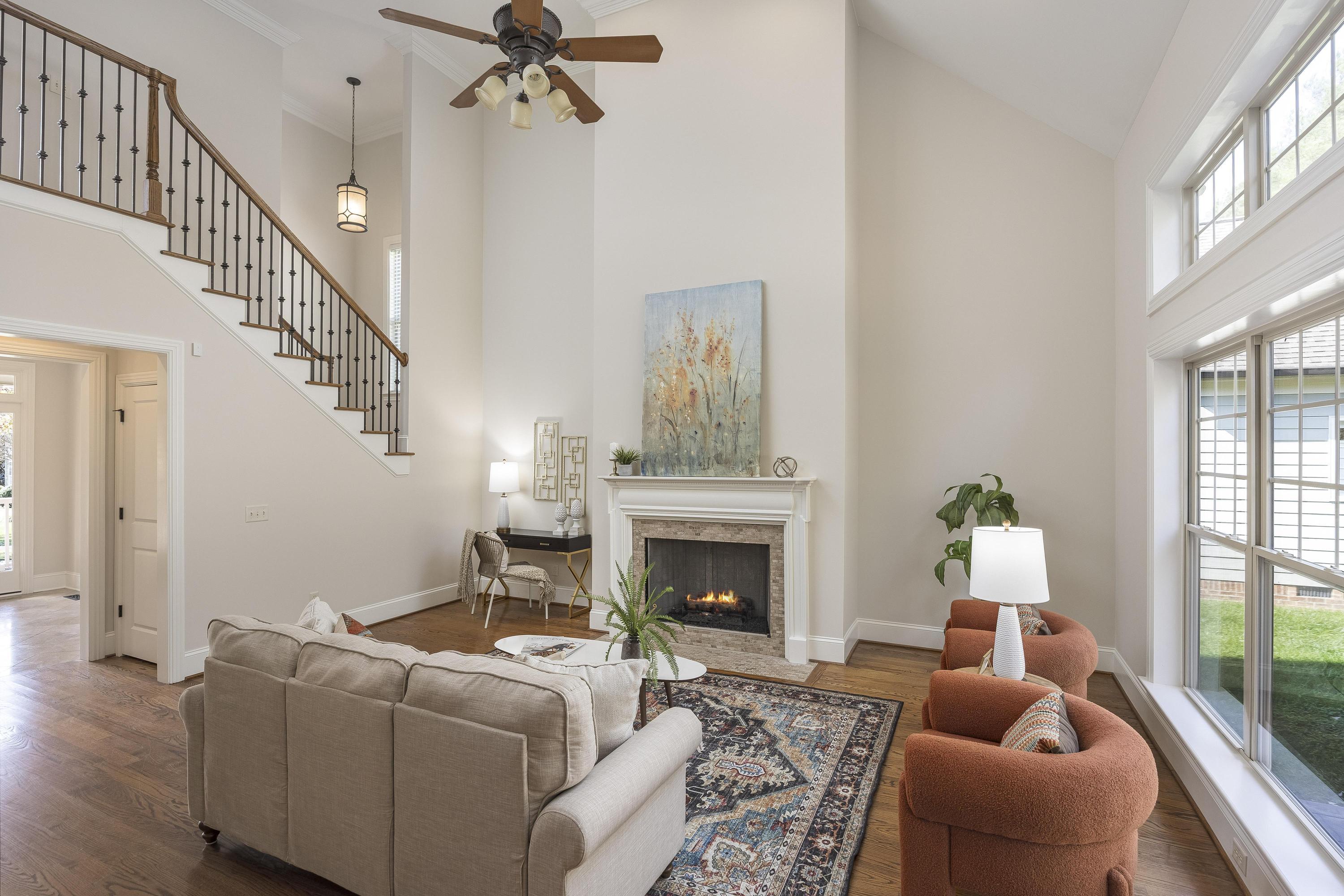 3955 Hearthstone Circle, Chattanooga