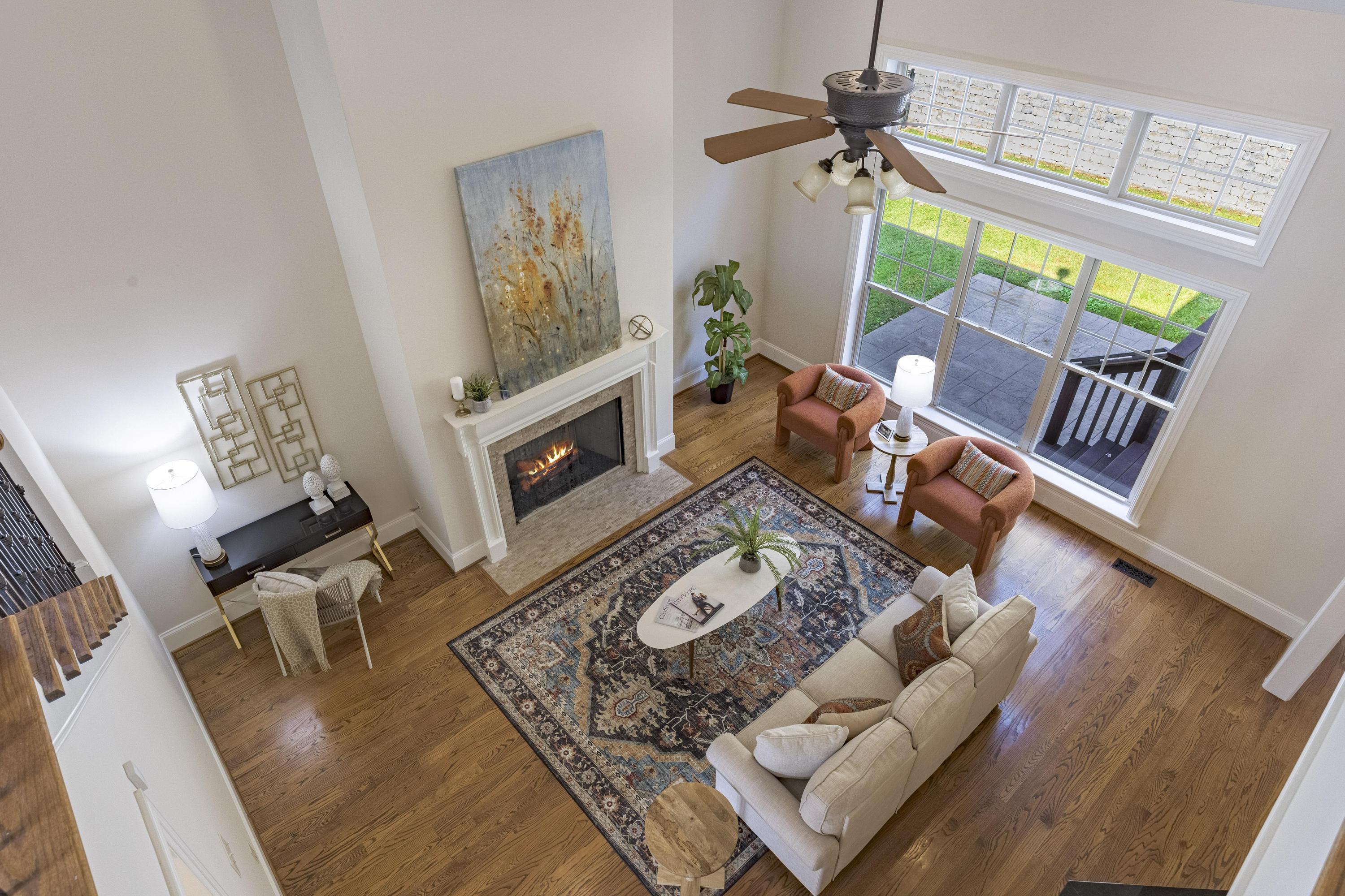 3955 Hearthstone Circle, Chattanooga