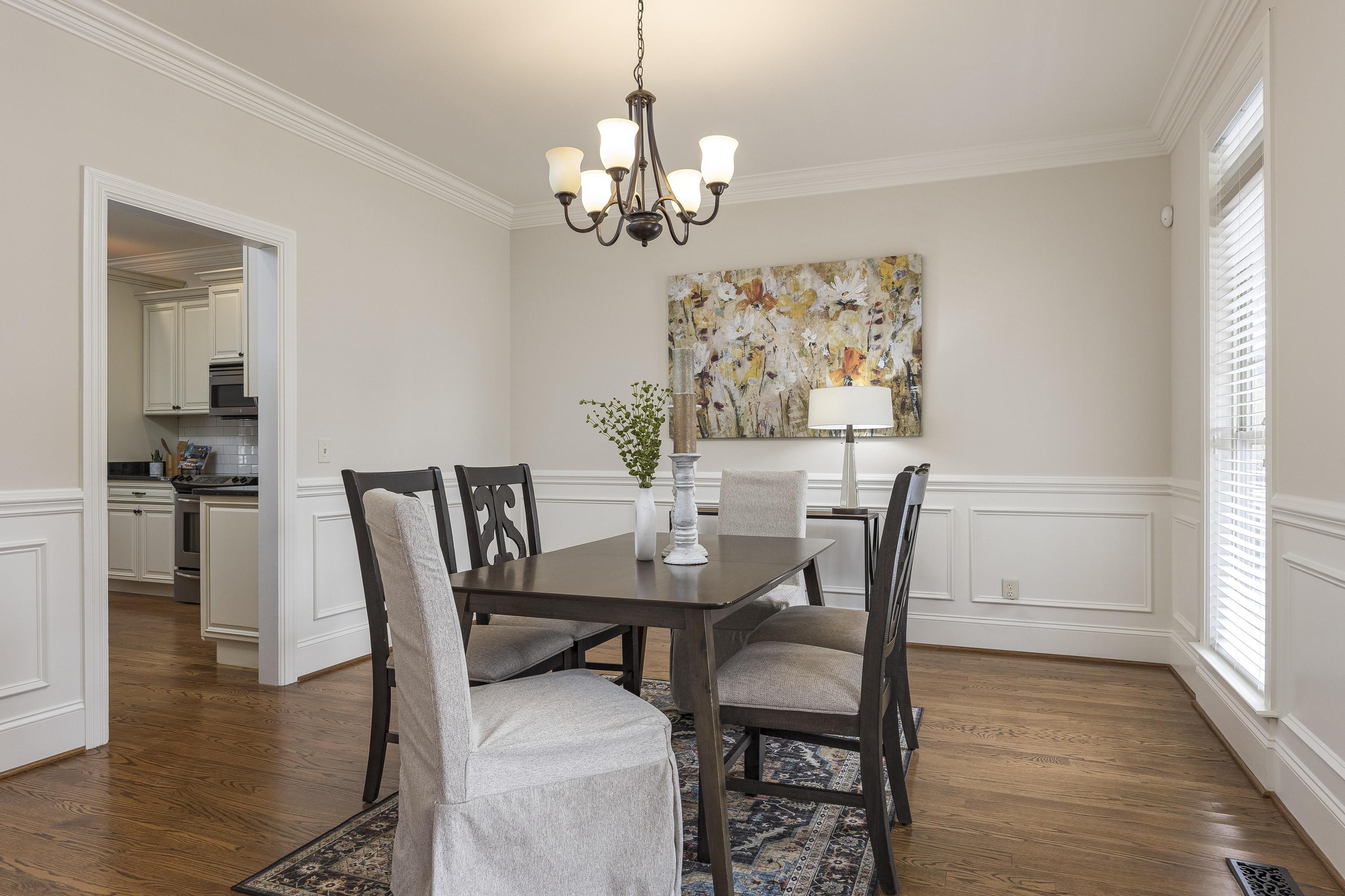 3955 Hearthstone Circle, Chattanooga