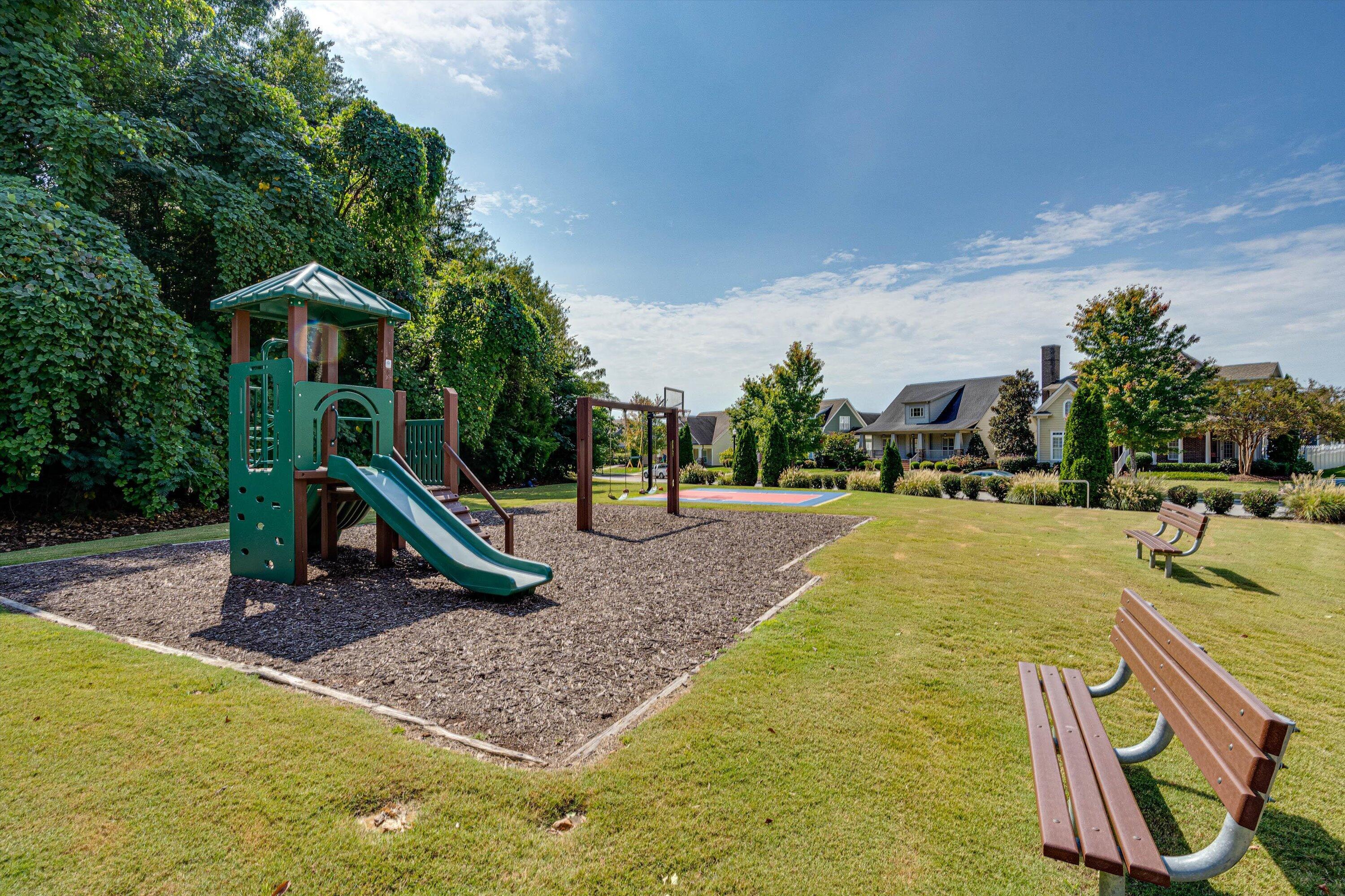 3955 Hearthstone Circle, Chattanooga