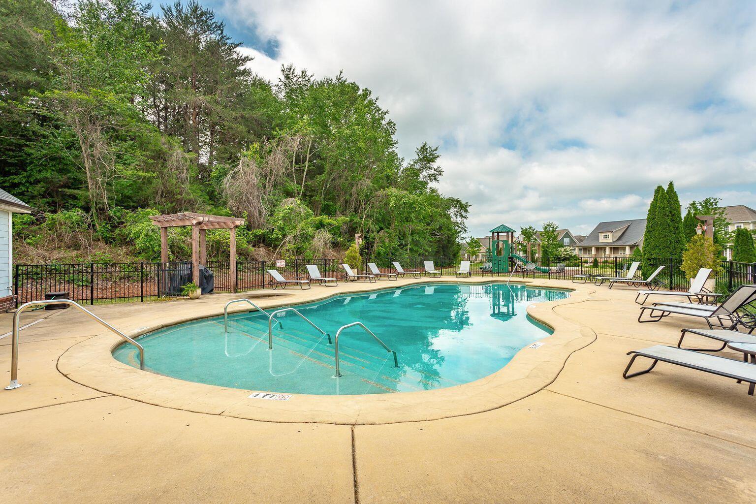 3955 Hearthstone Circle, Chattanooga