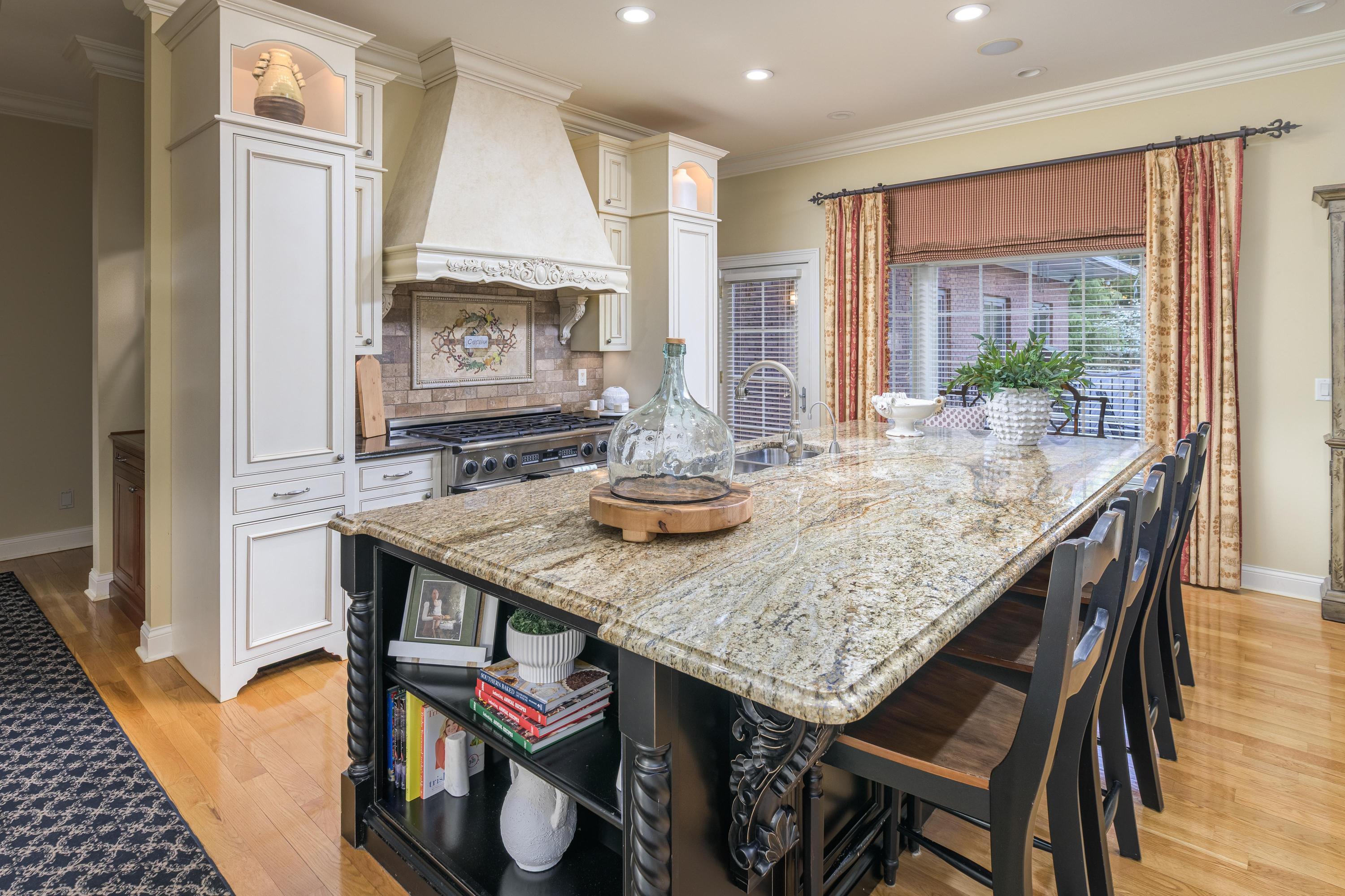 5636 Mountain Breeze Drive