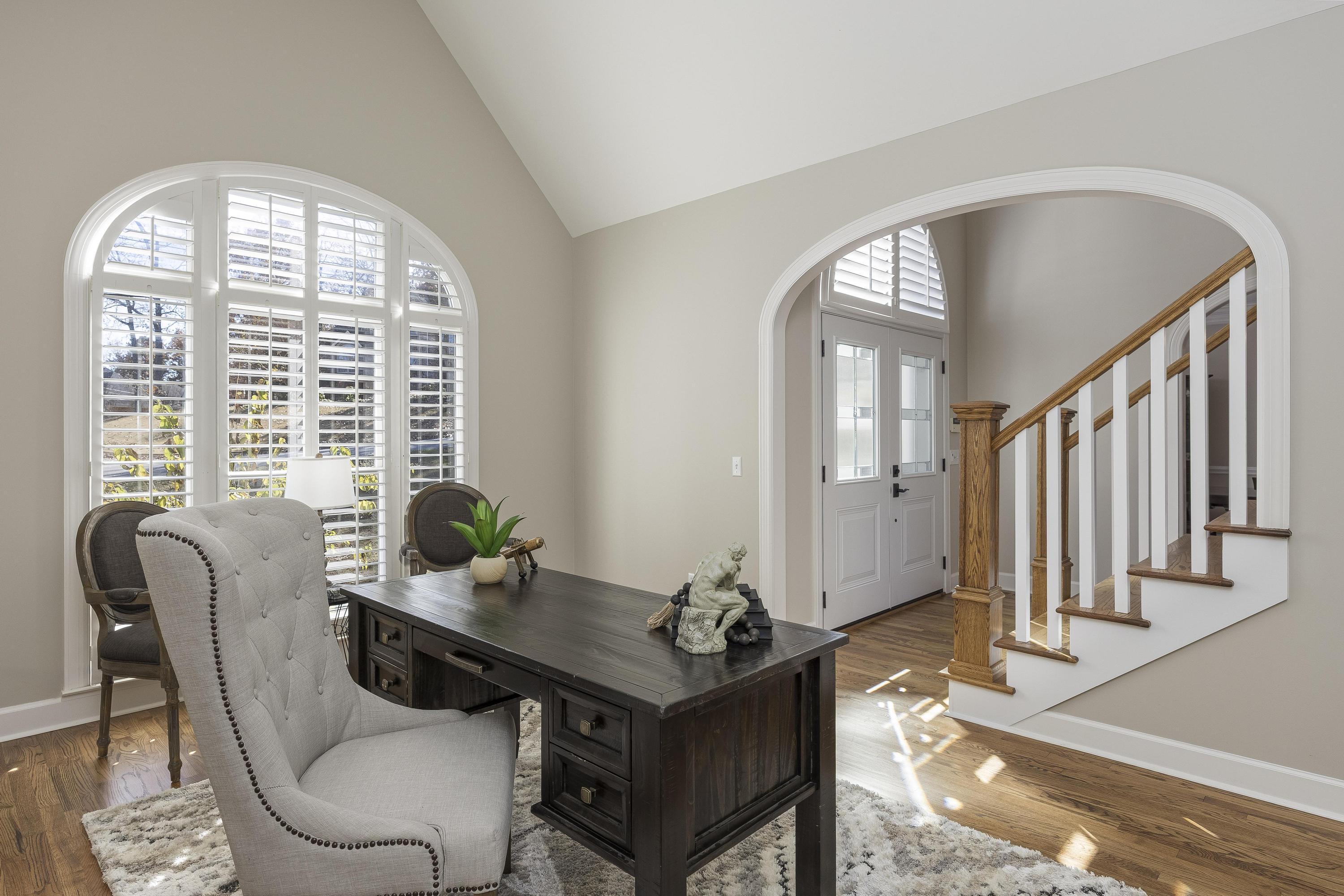 711 Sunset Mountain Drive