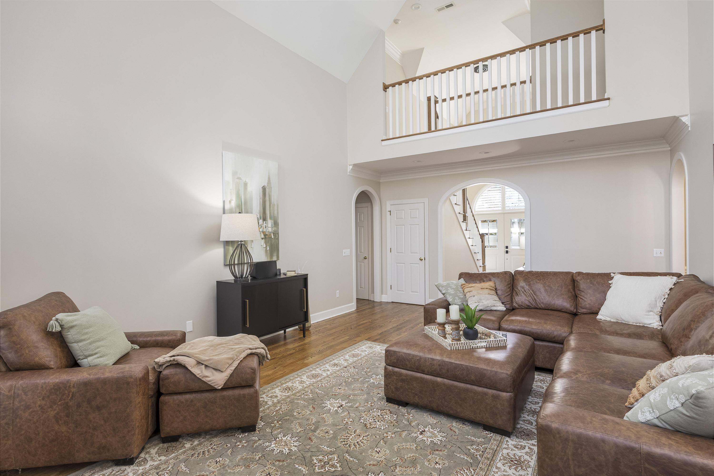 711 Sunset Mountain Drive