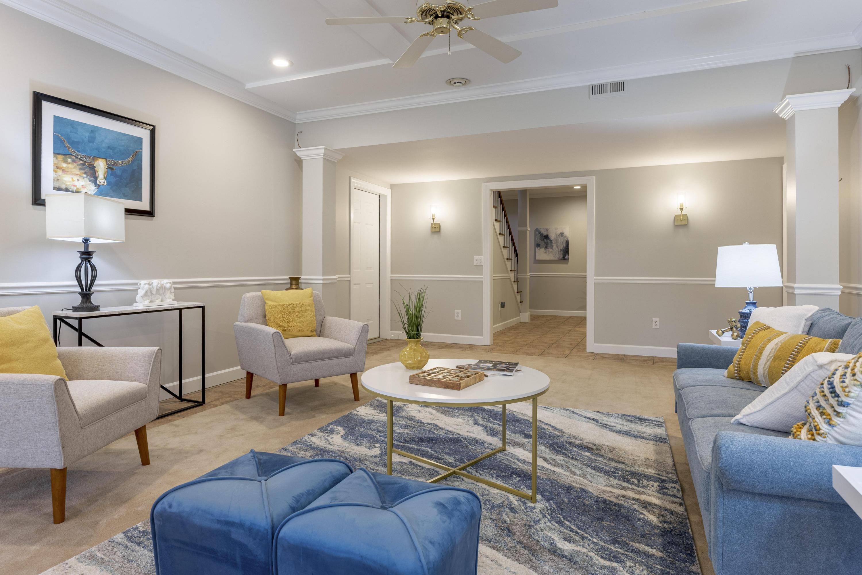 711 Sunset Mountain Drive