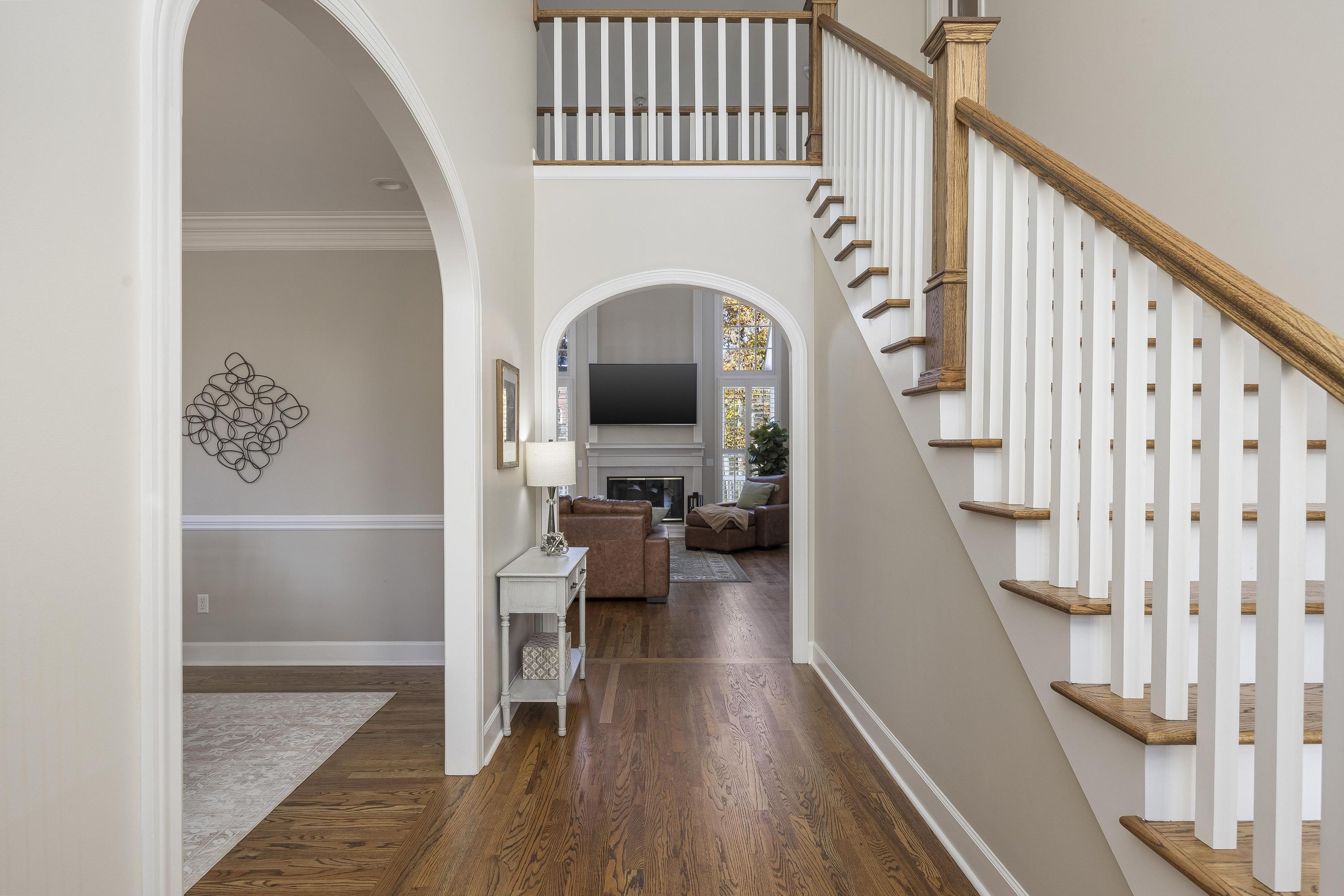 711 Sunset Mountain Drive