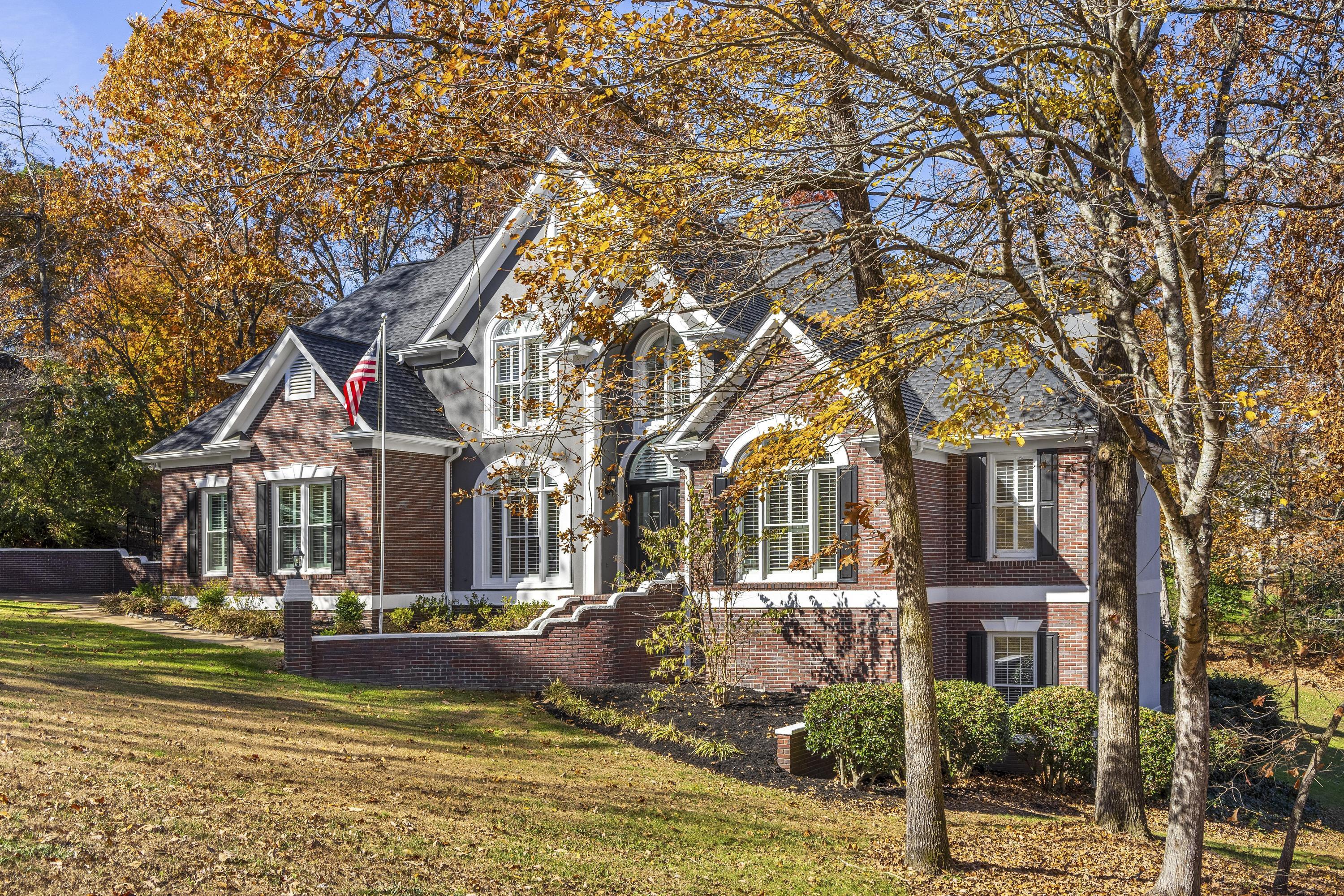 711 Sunset Mountain Drive