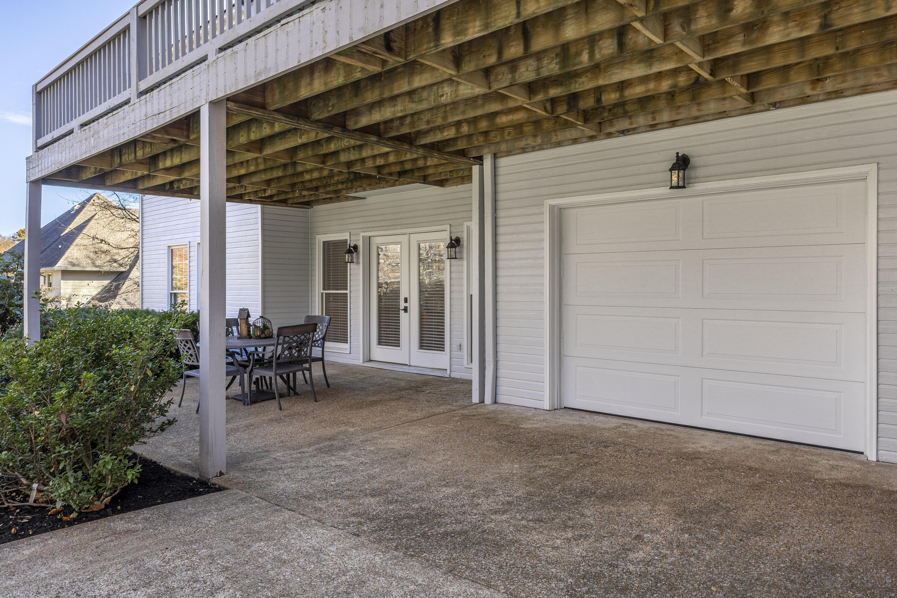 711 Sunset Mountain Drive