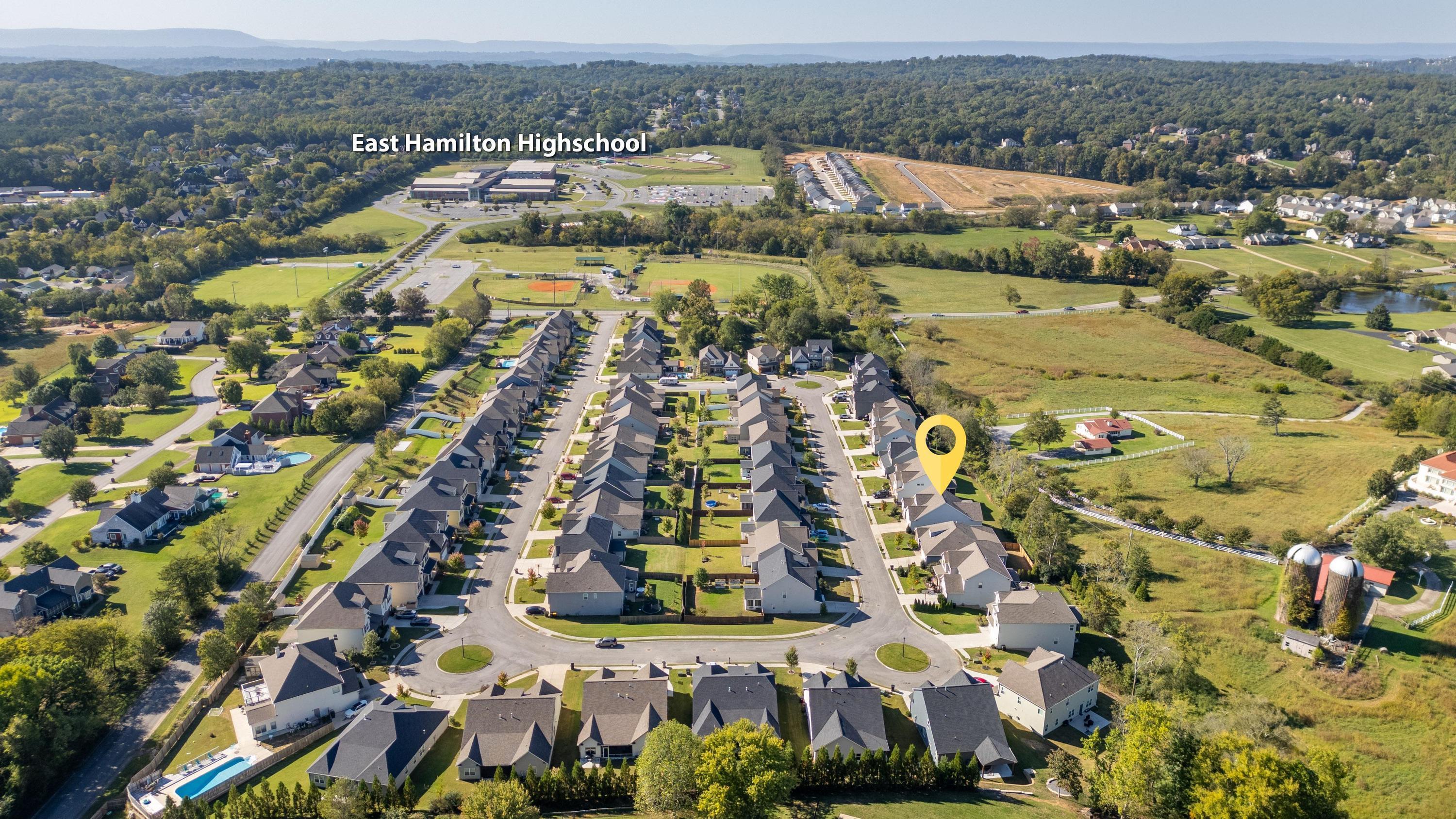 9870 Haven Port Lane