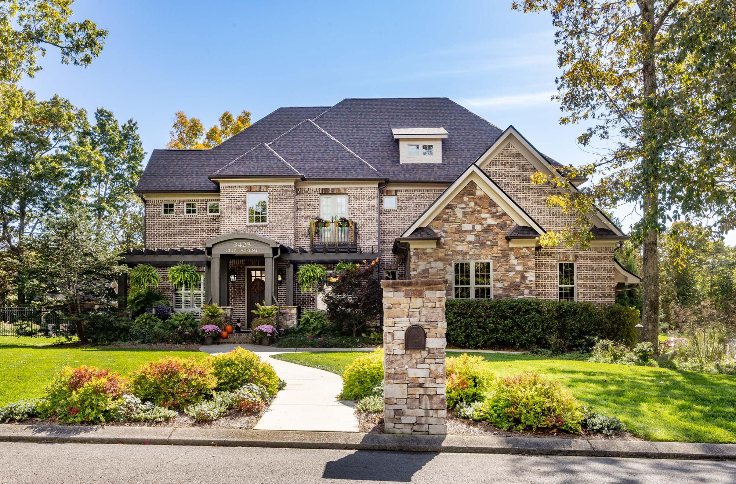 3428 Cloudcrest Trail