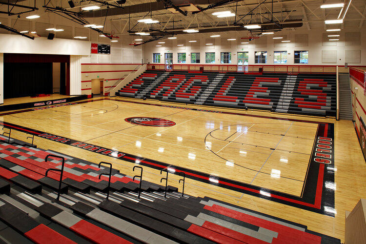 3428 Cloudcrest Trail