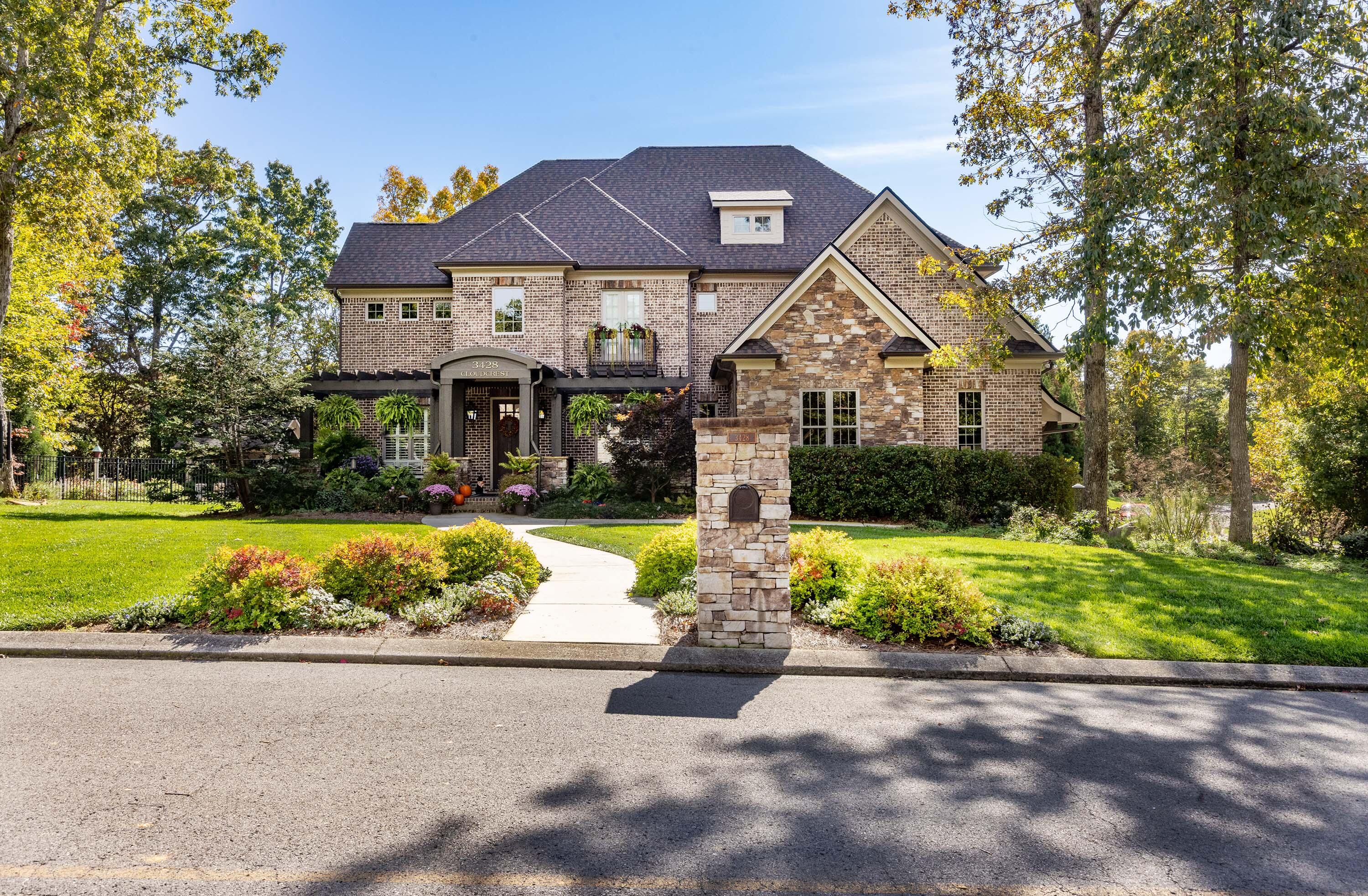 3428 Cloudcrest Trail