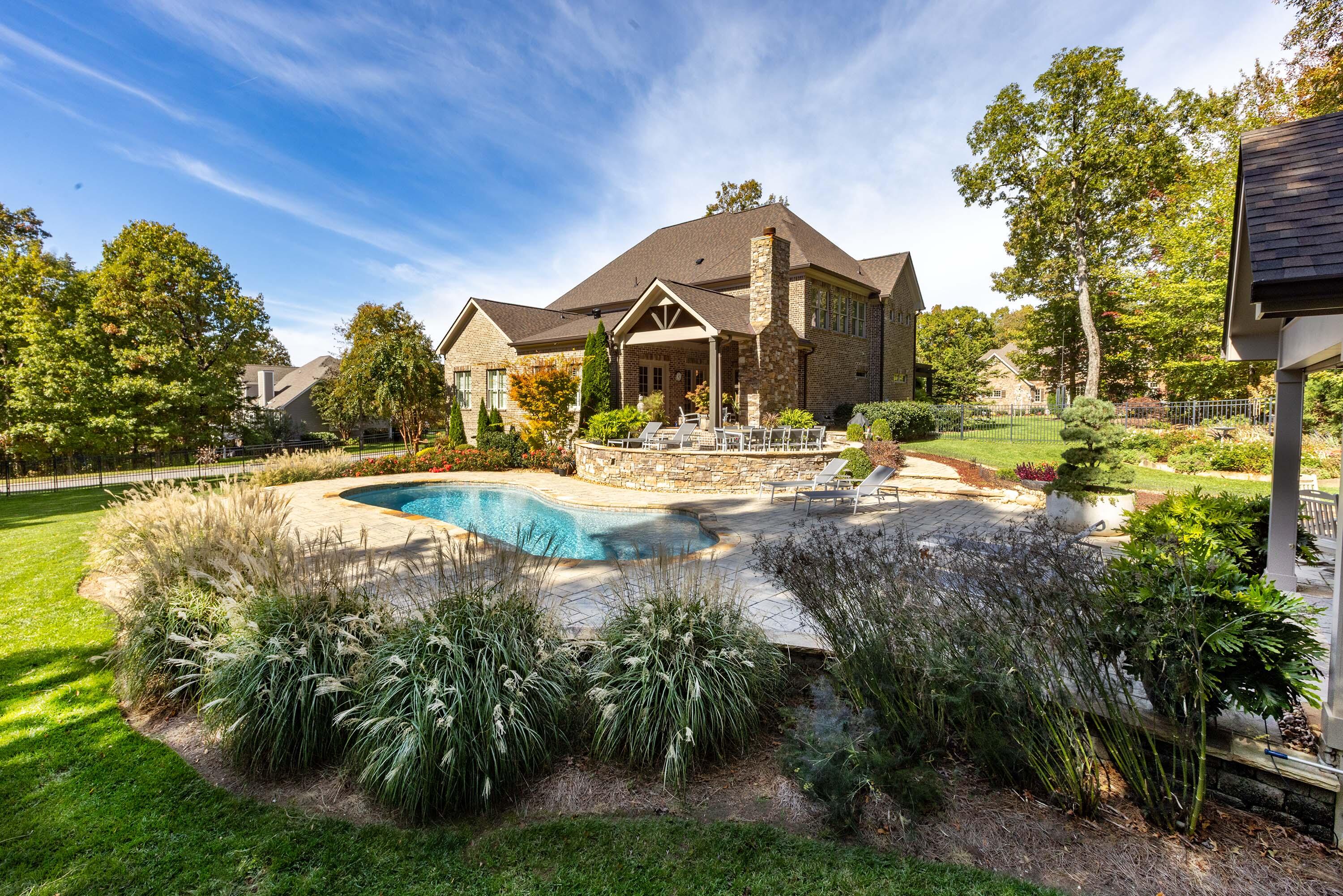 3428 Cloudcrest Trail