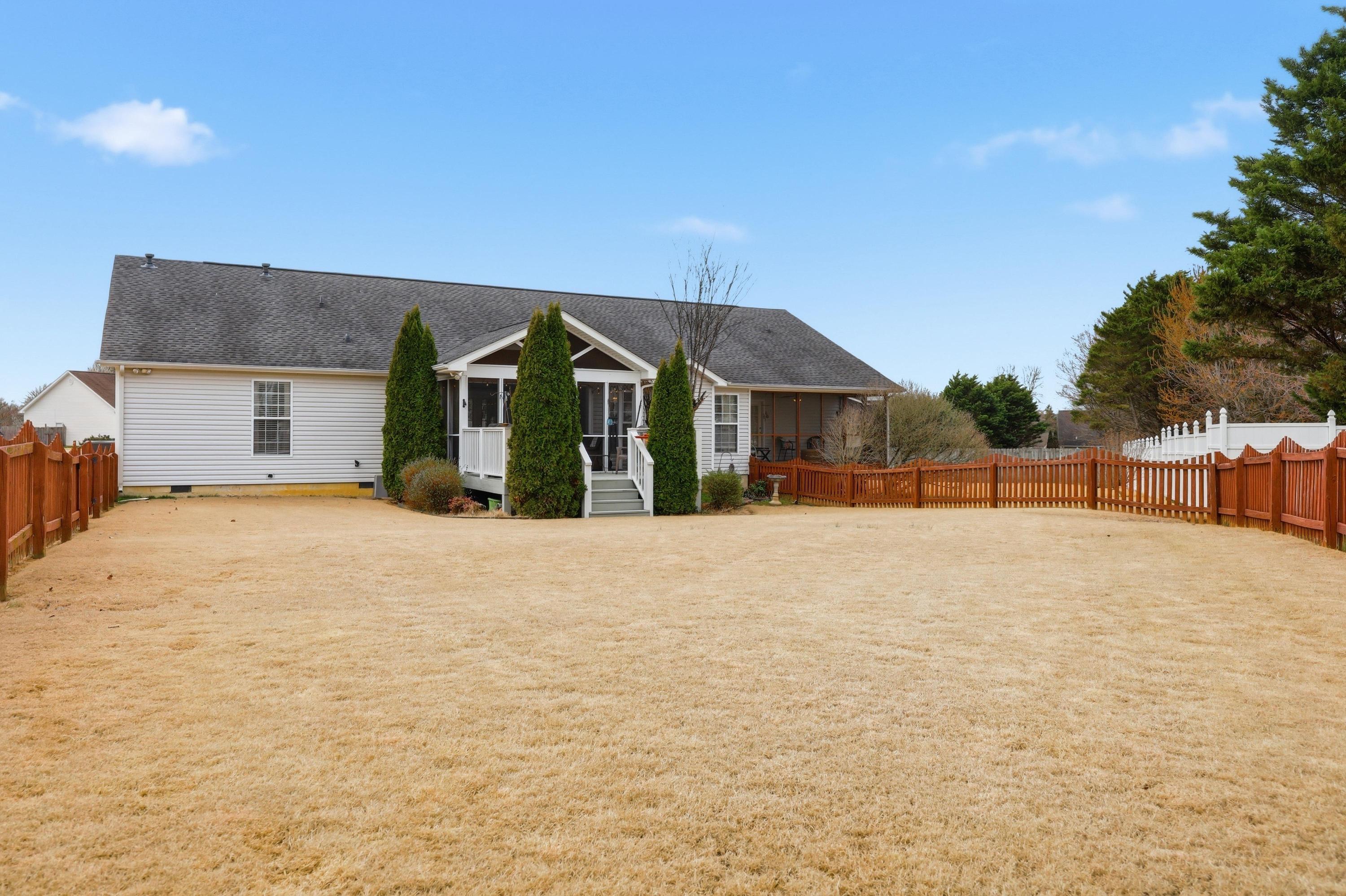 45 Turkey Lane