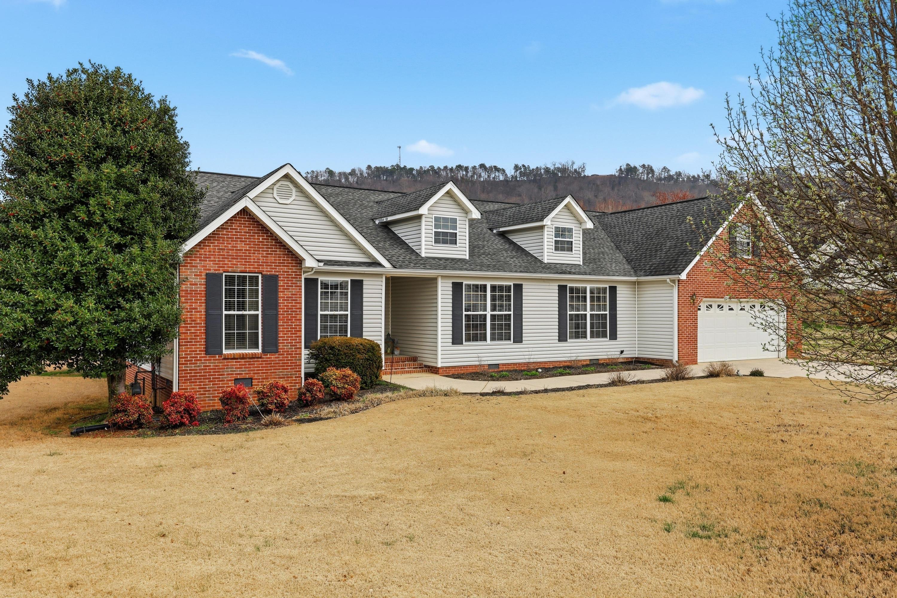45 Turkey Lane