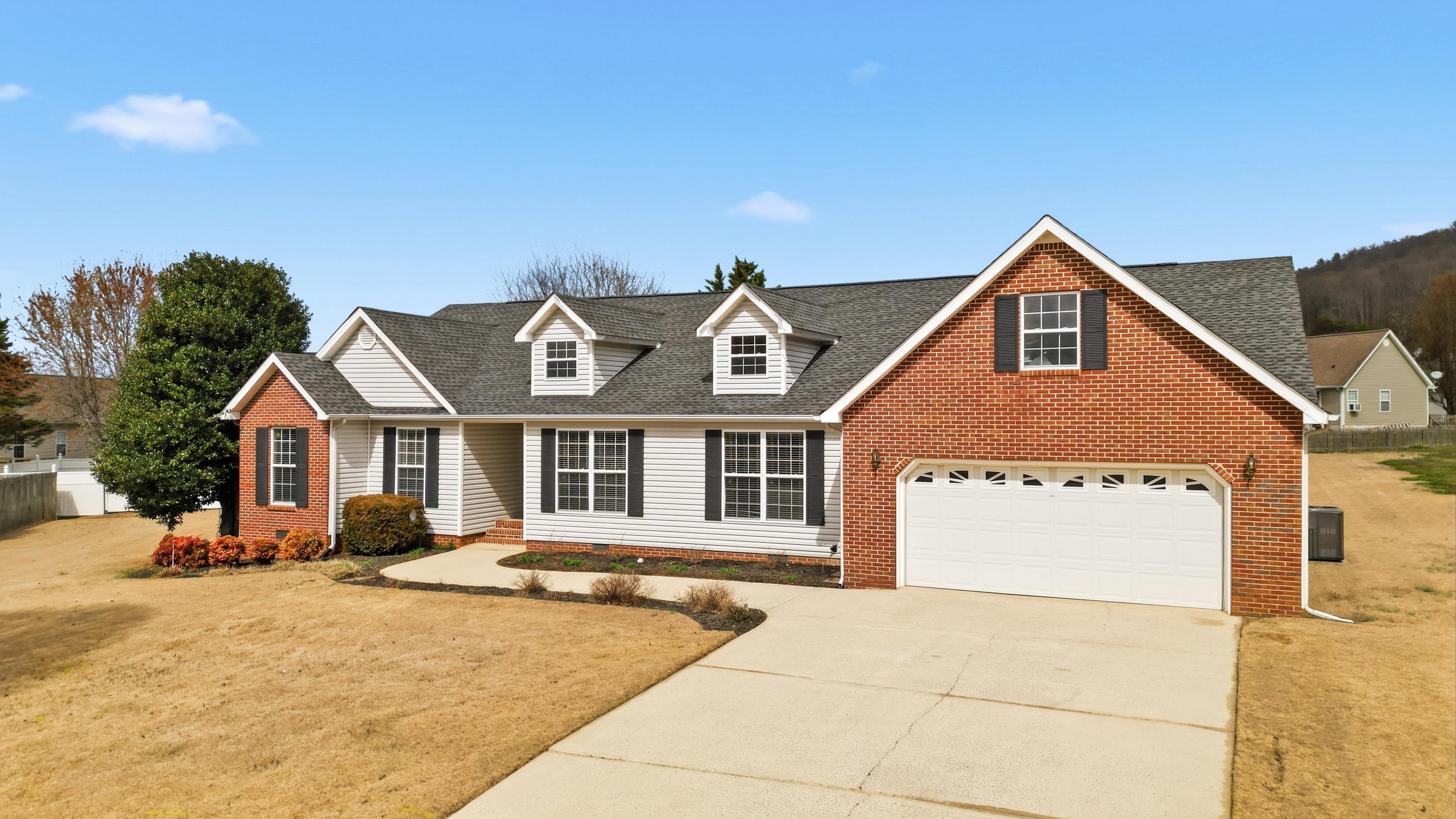 45 Turkey Lane