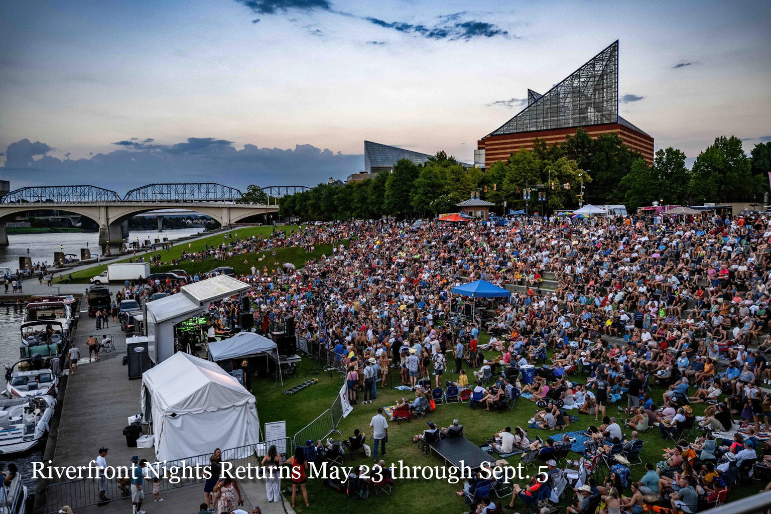 782 Riverfront Parkway, 419