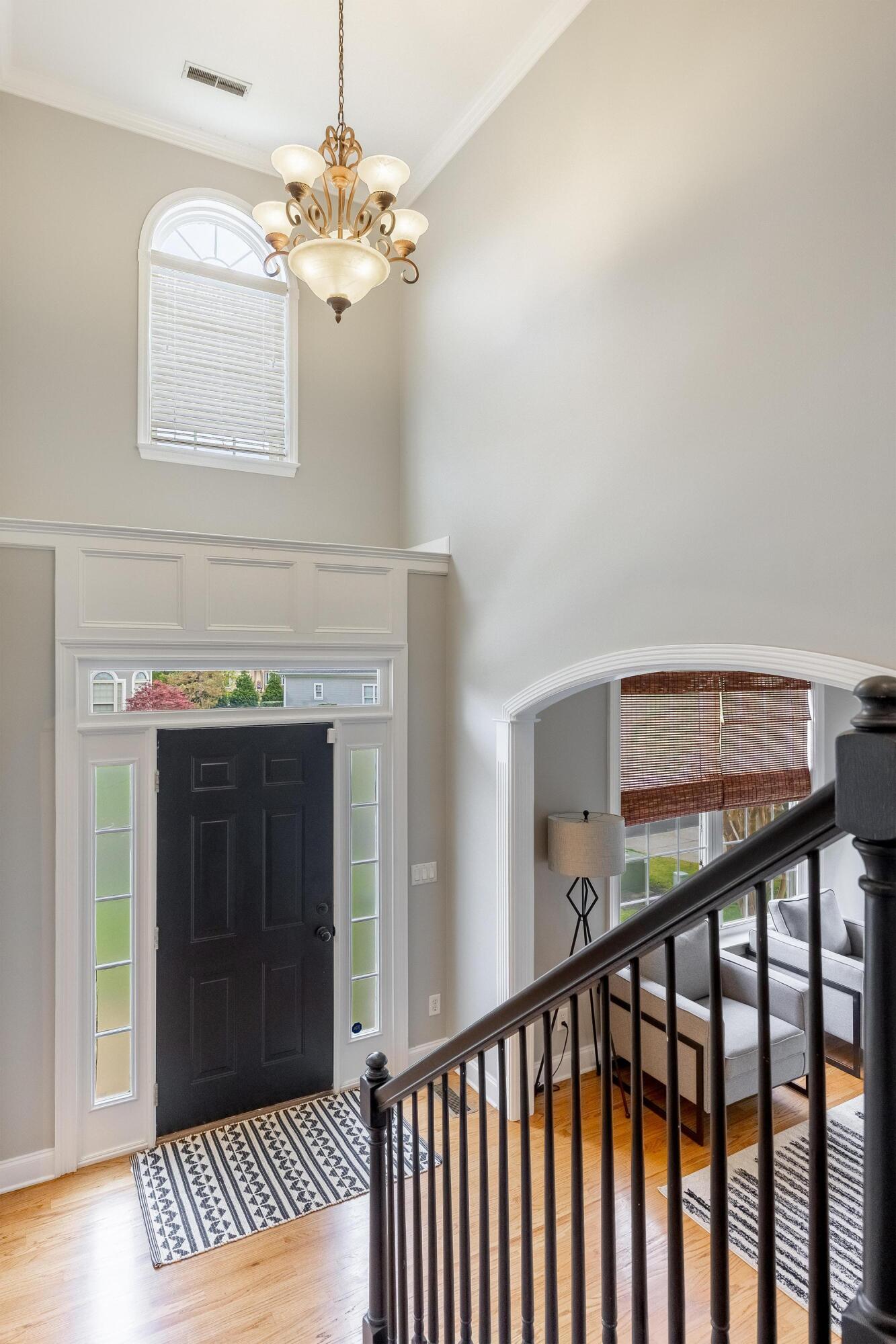 943 Cattails Drive