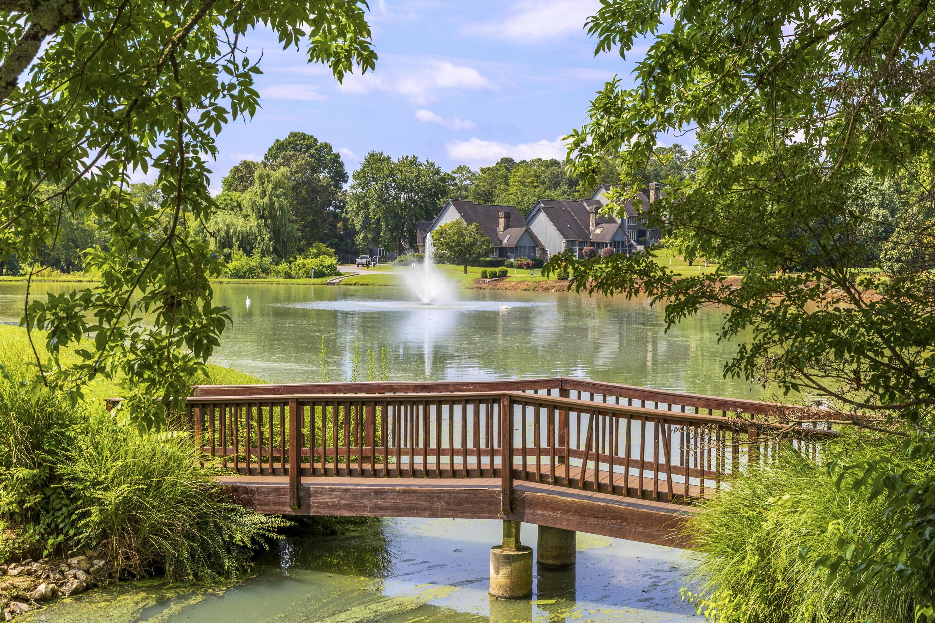 943 Cattails Drive