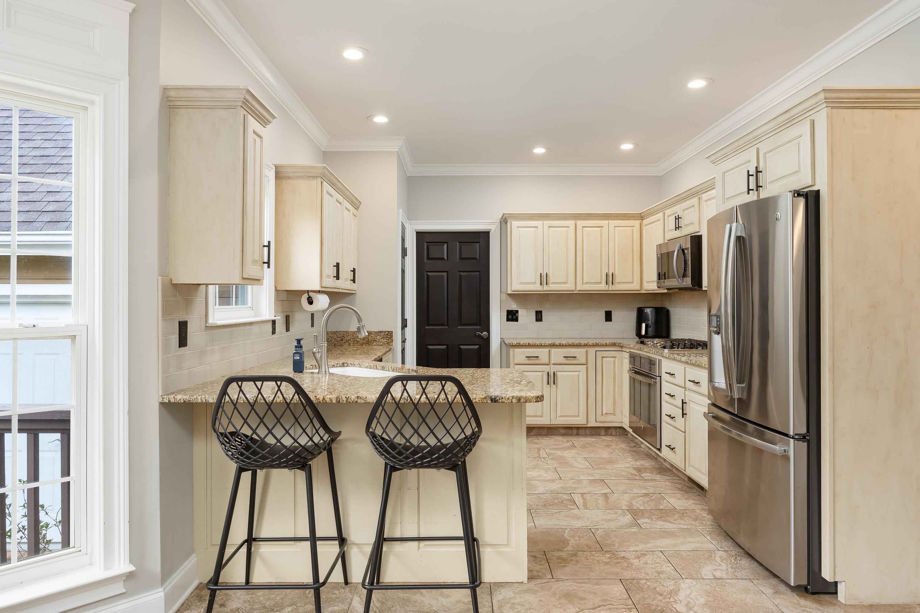 943 Cattails Drive