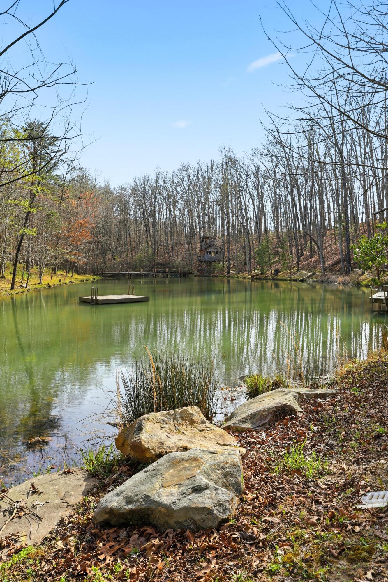 756 Long Branch Road