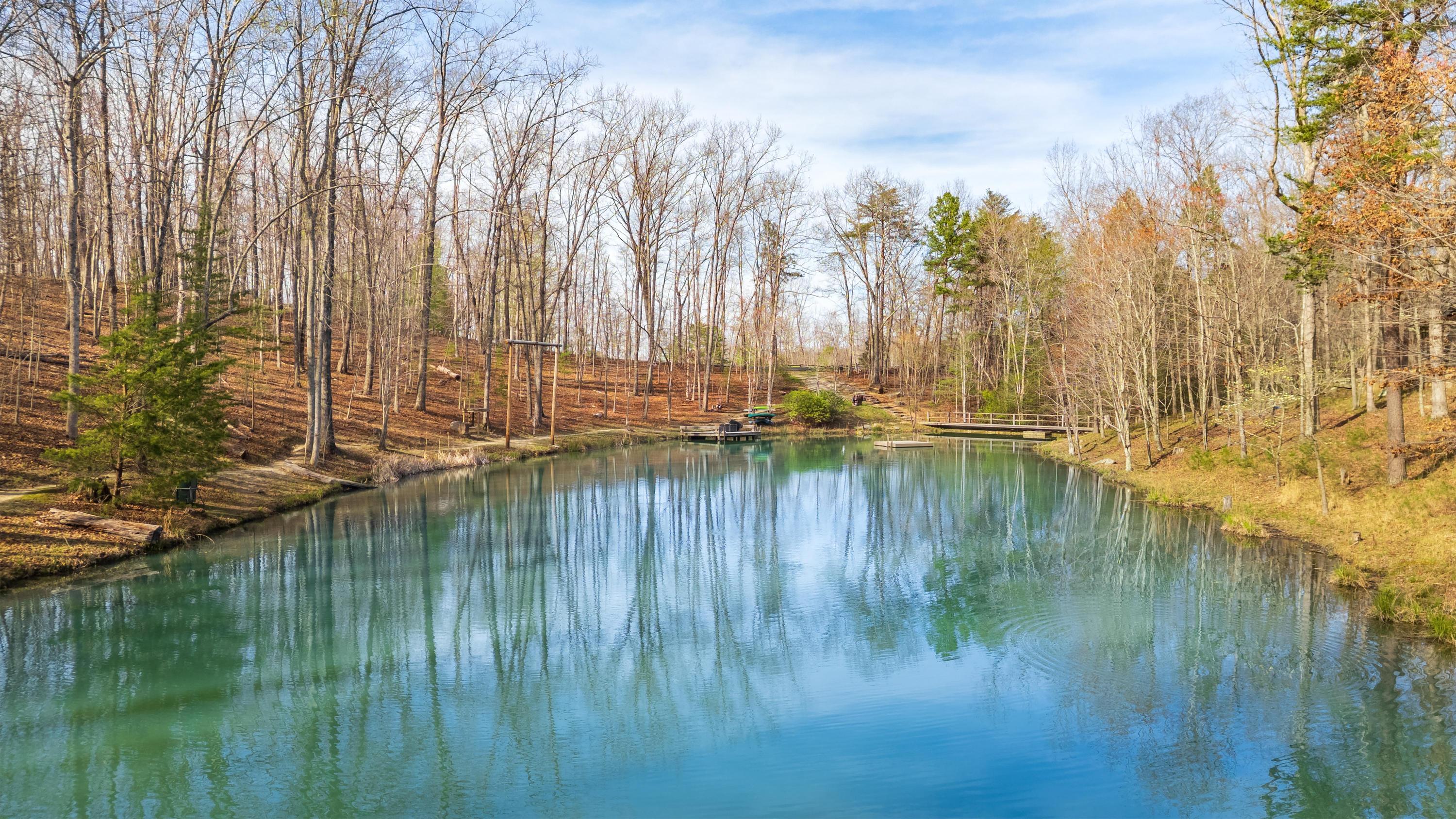 756 Long Branch Road