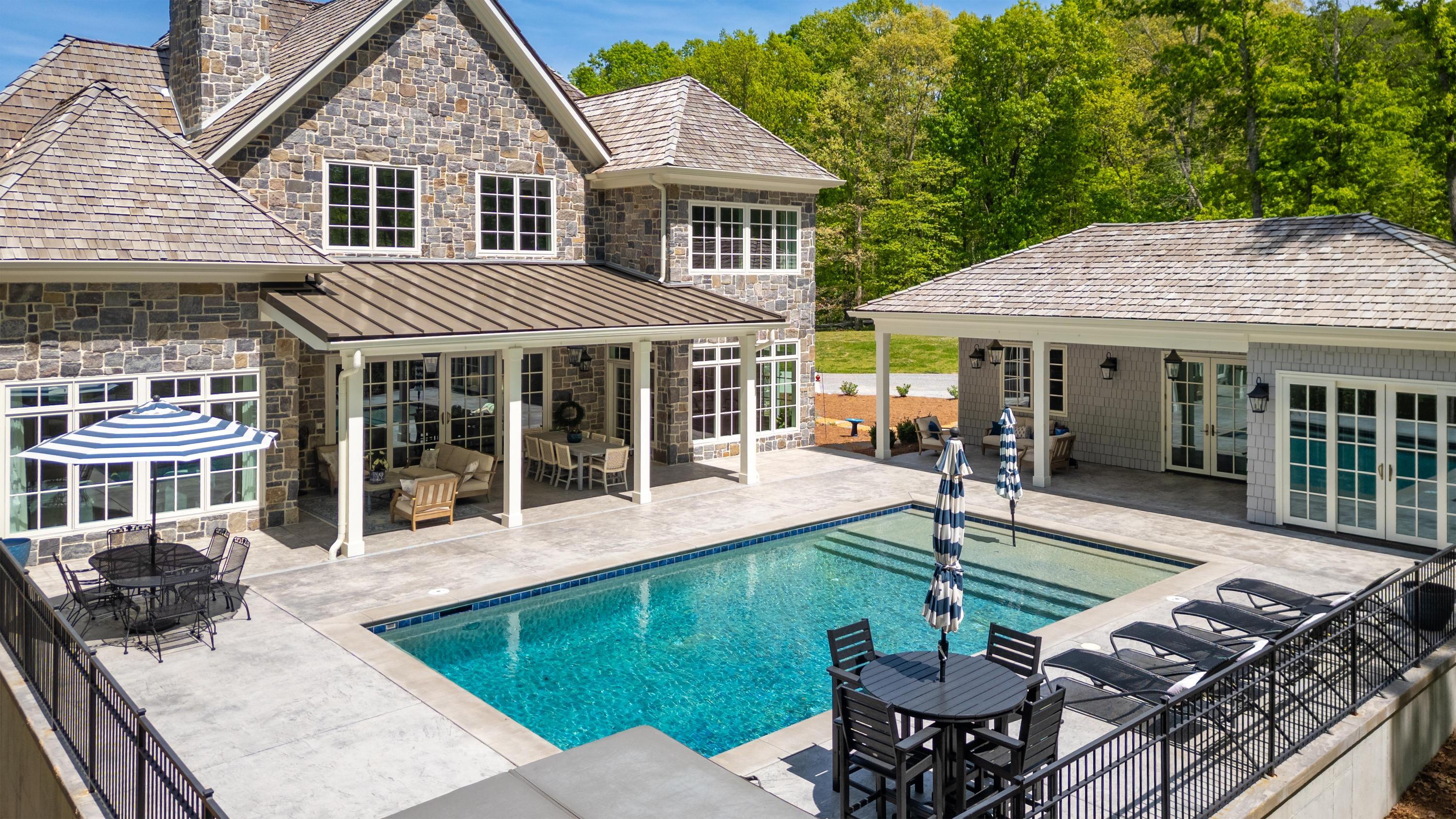 756 Long Branch Road