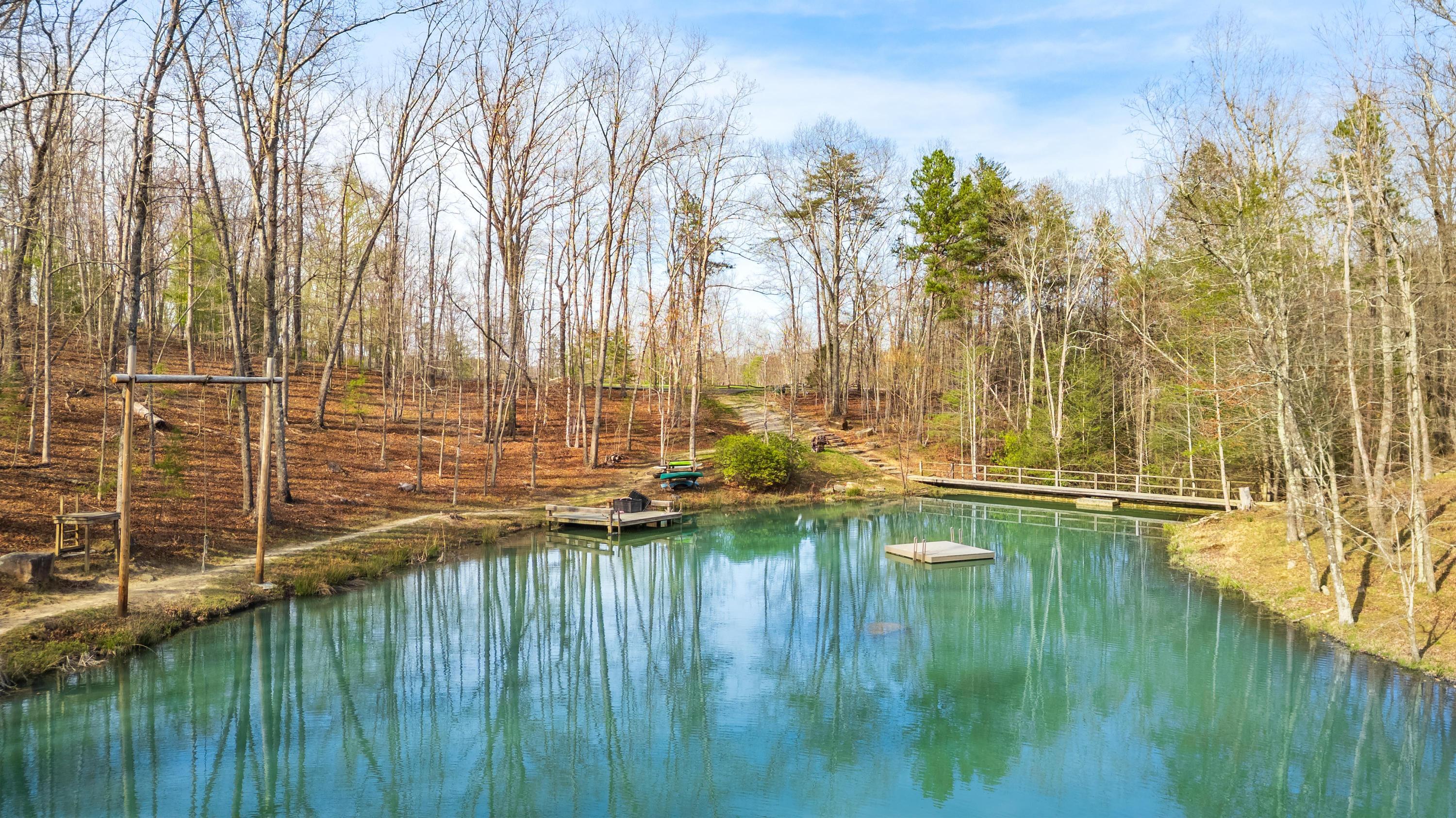 756 Long Branch Road