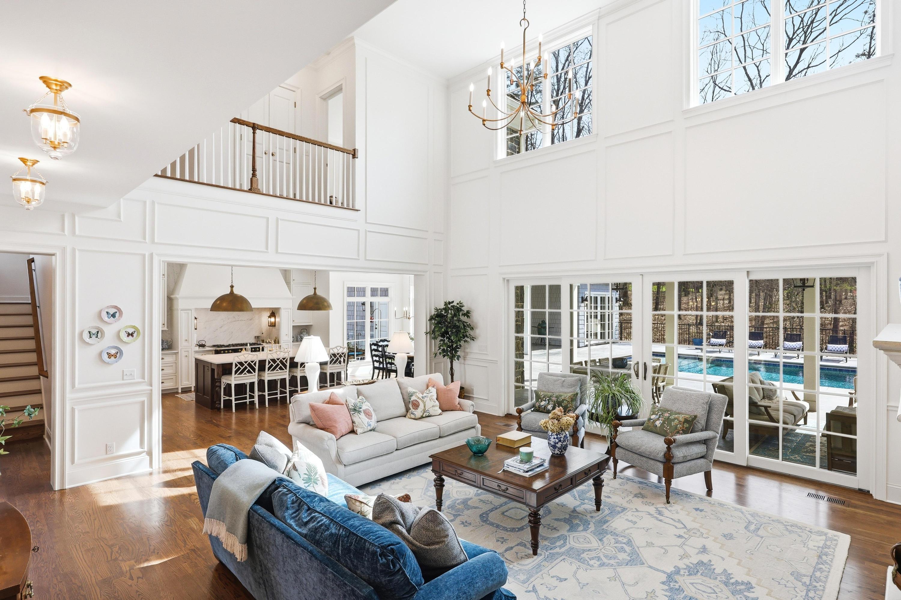 756 Long Branch Road