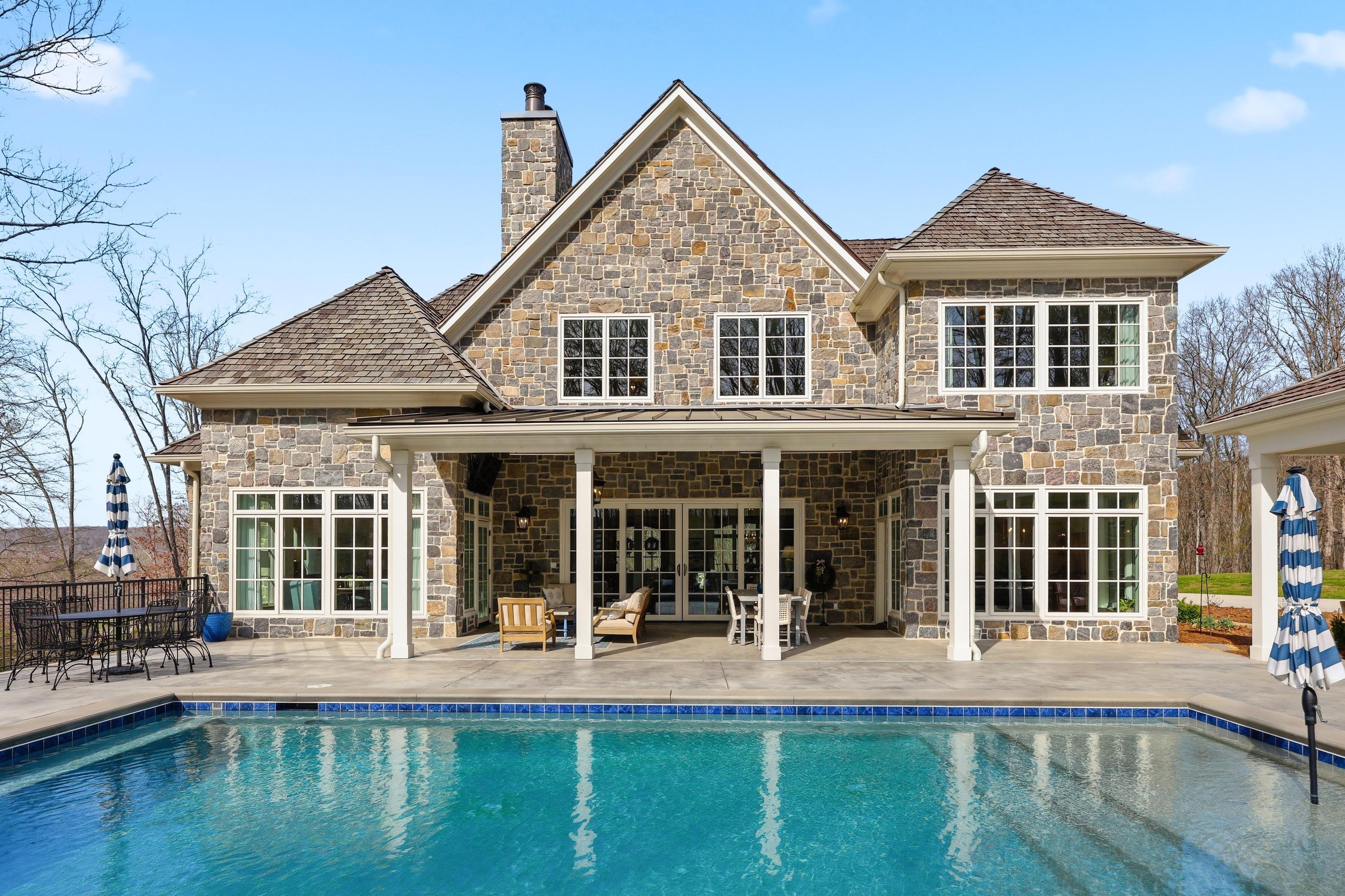 756 Long Branch Road