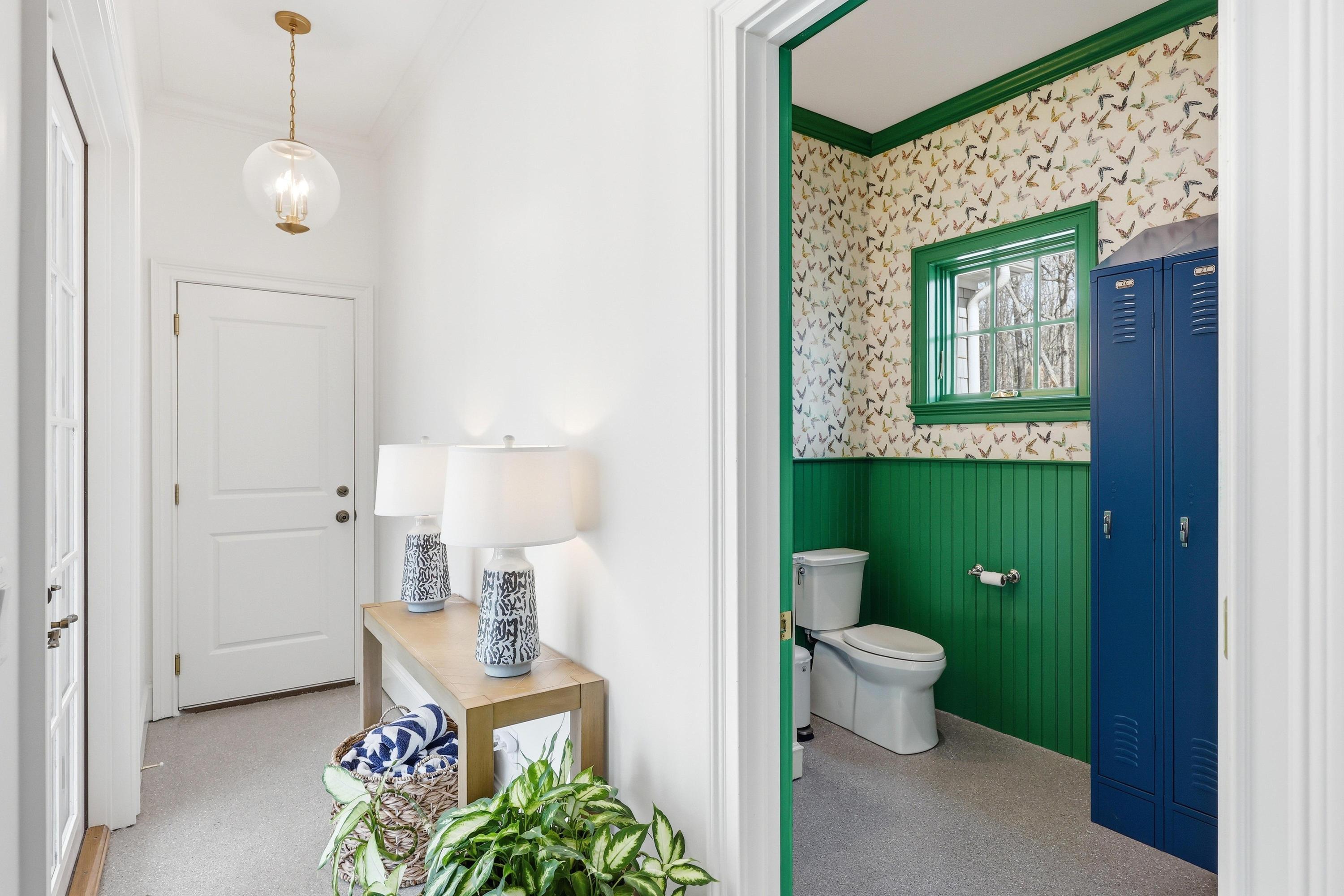 756 Long Branch Road