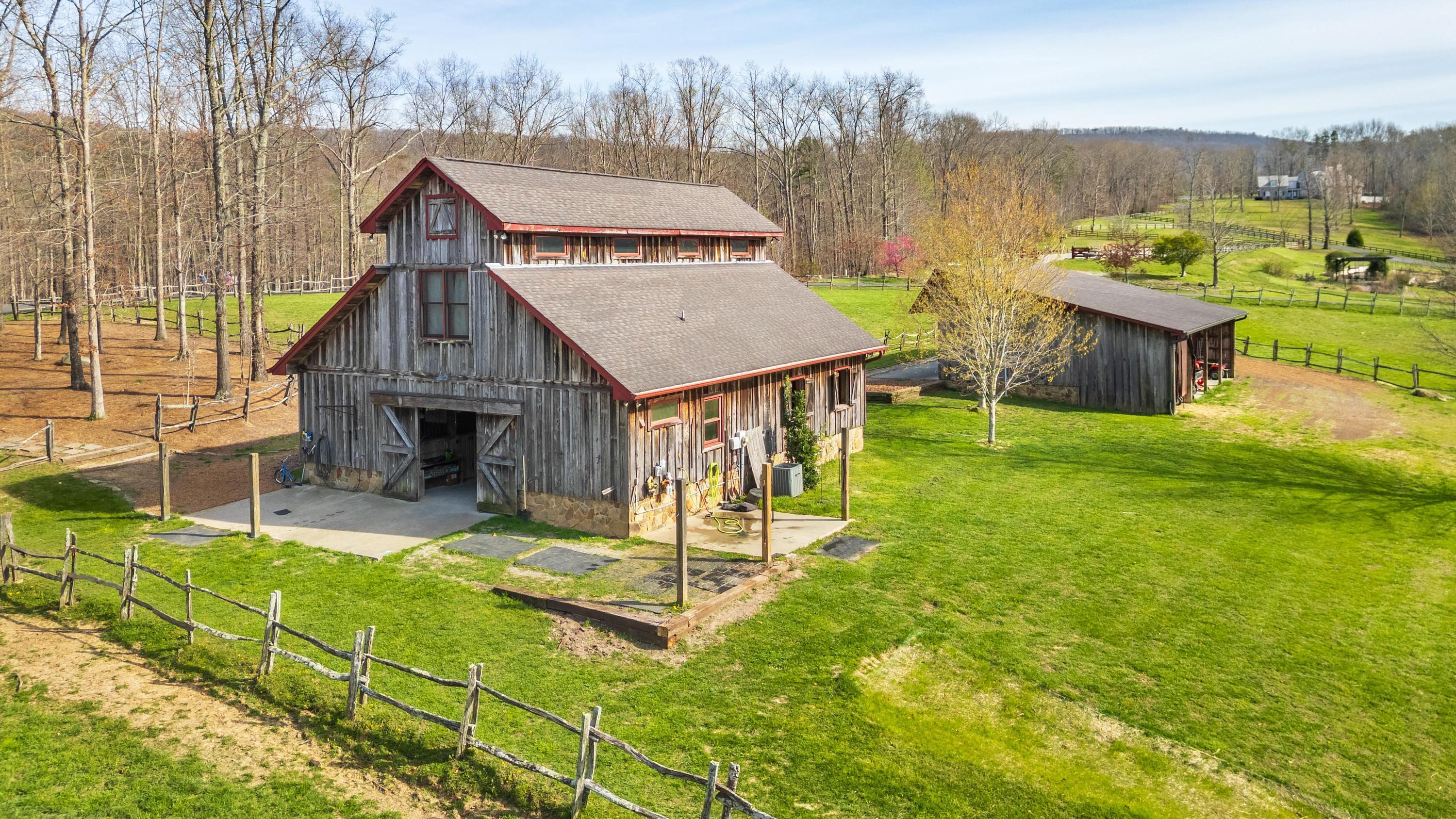 756 Long Branch Road